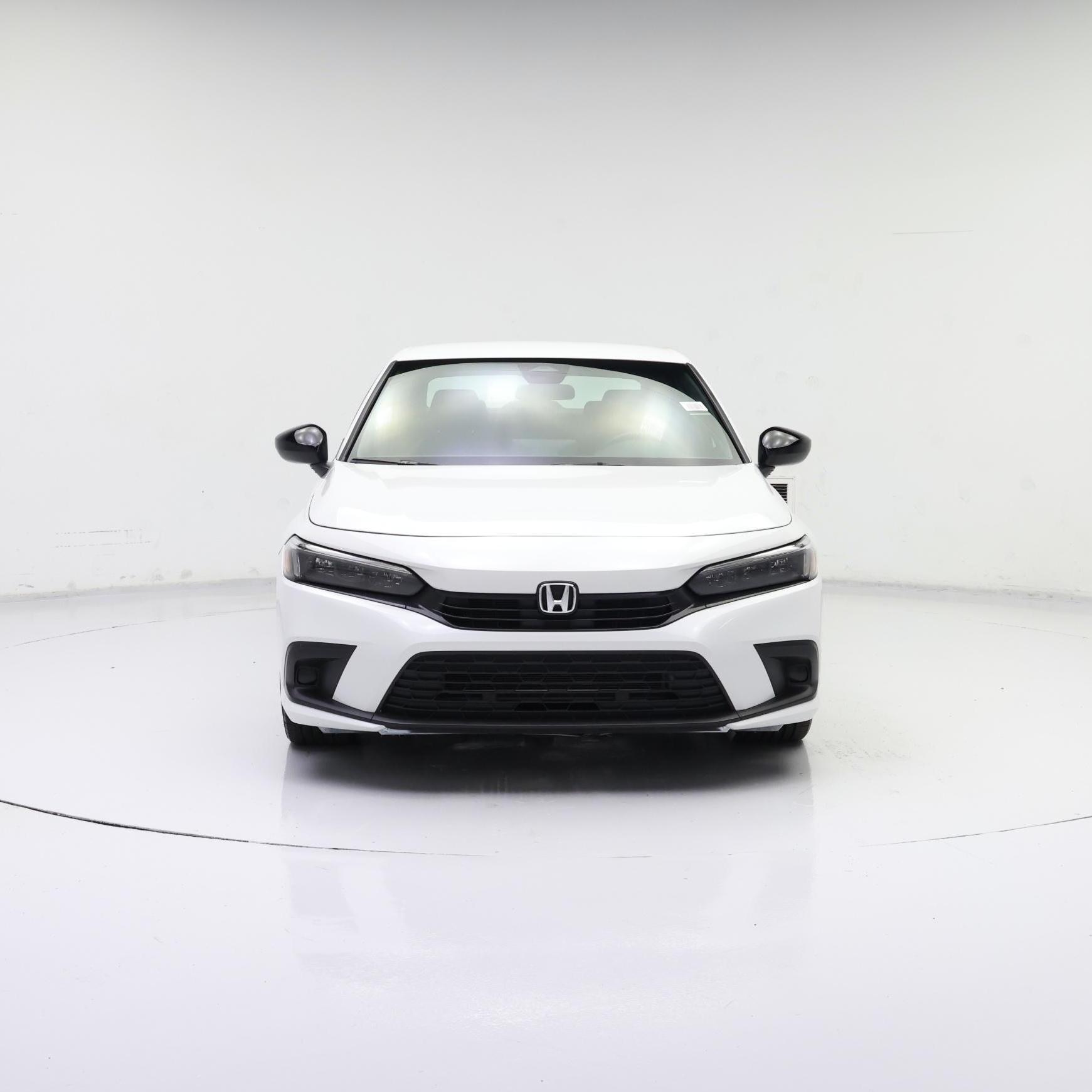 Thumbnail: 2024 Honda Civic - 5
