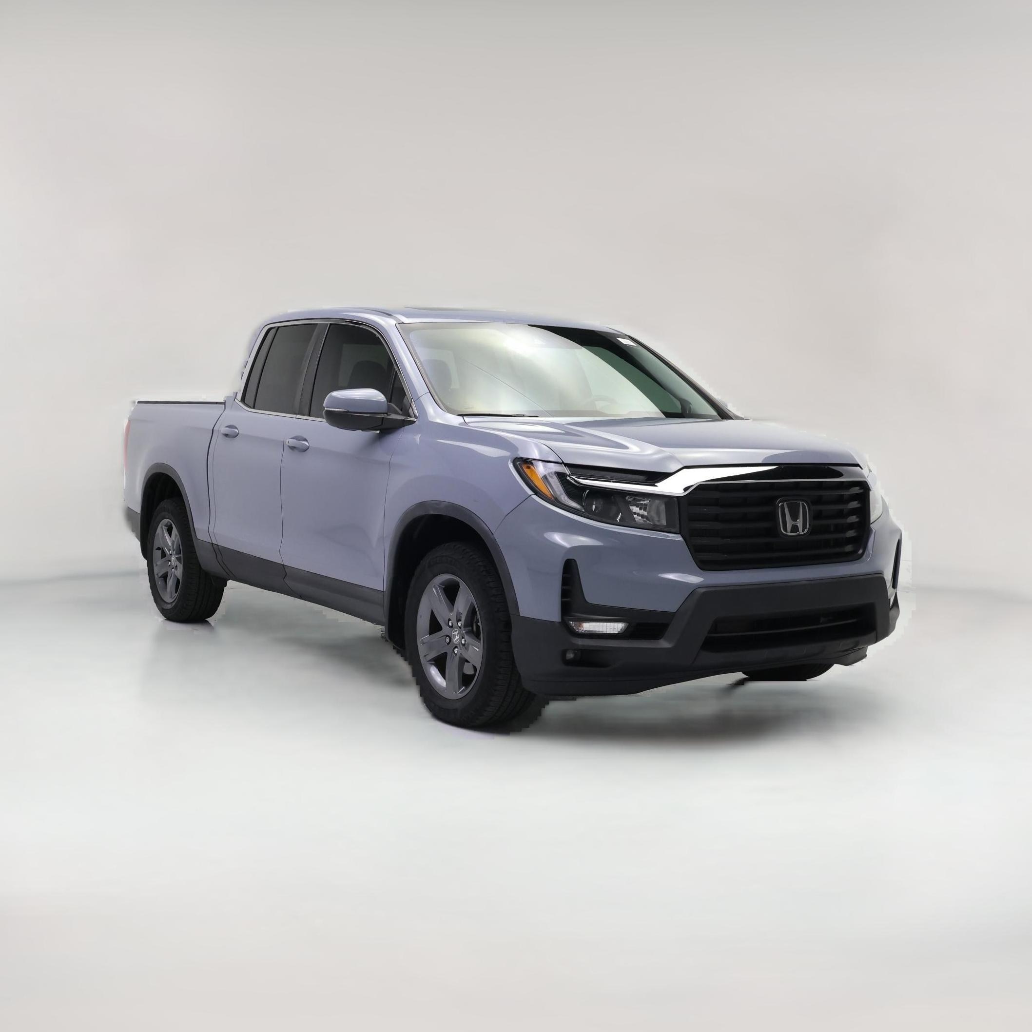 Thumbnail: 2023 Honda Ridgeline - 1