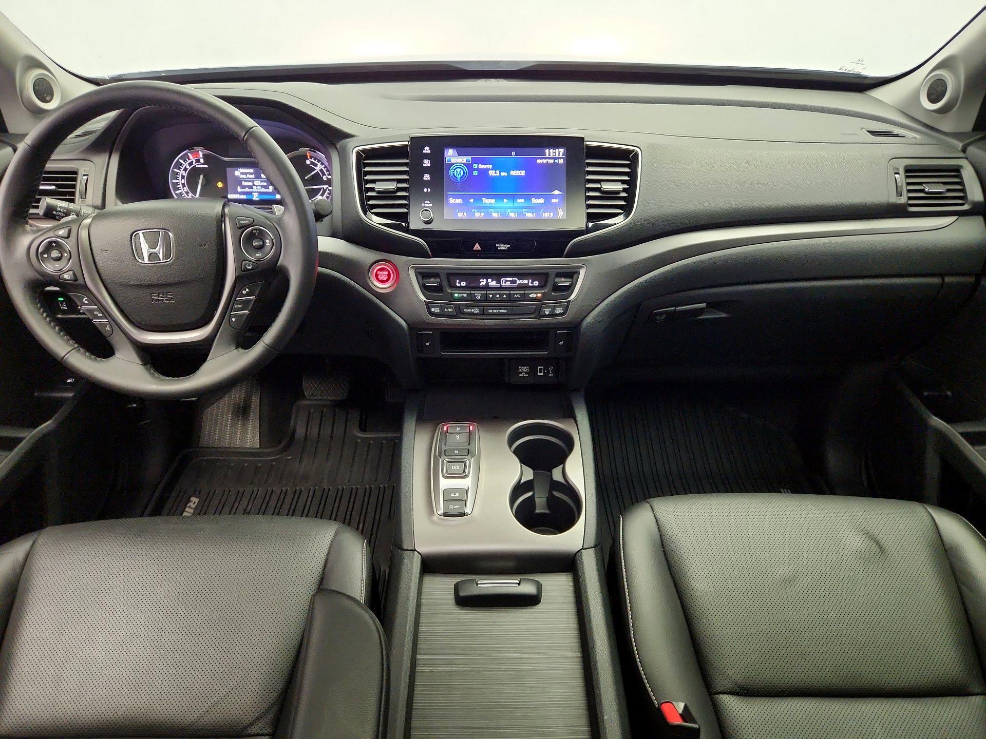 Thumbnail: 2023 Honda Ridgeline - 9
