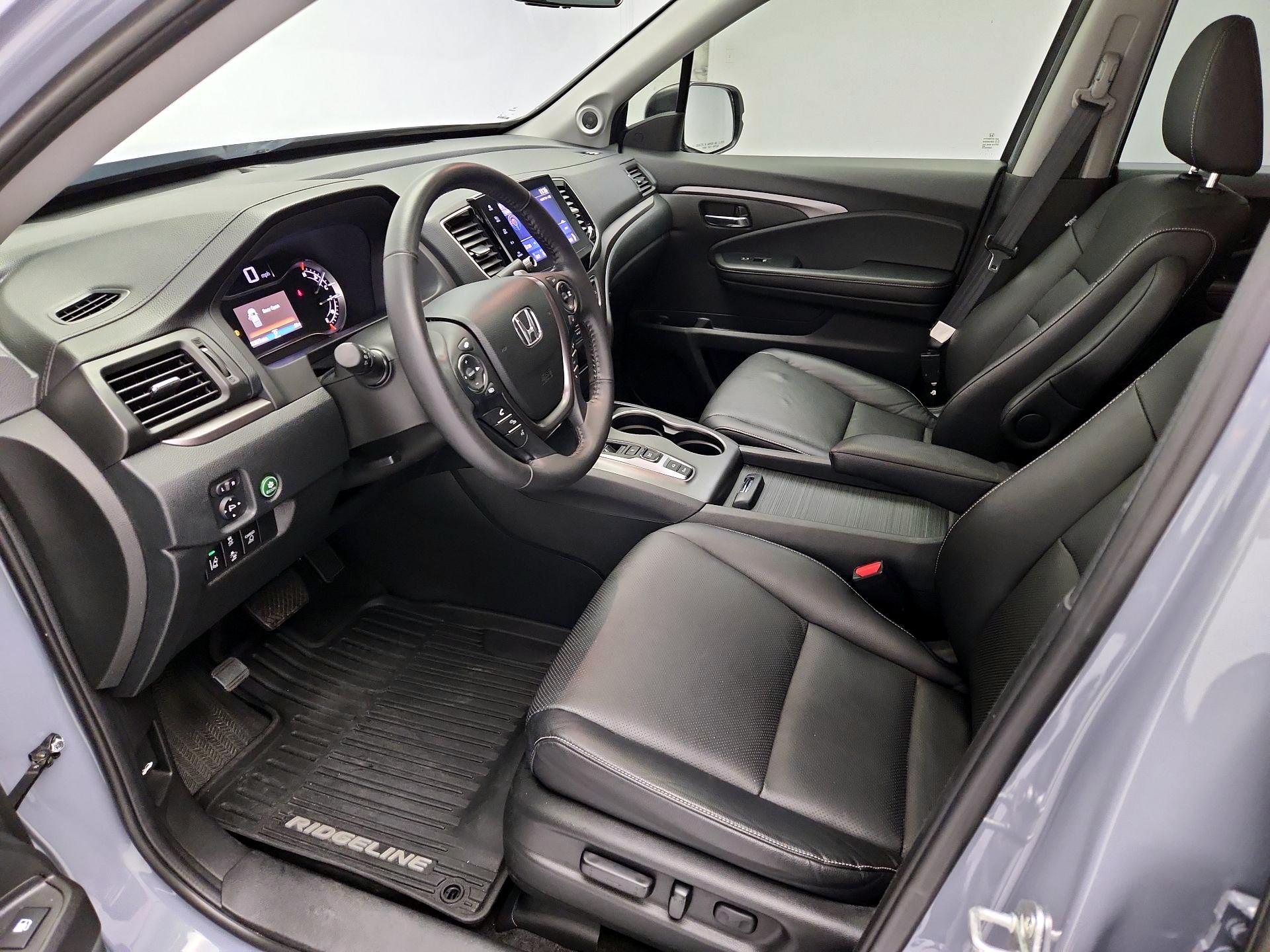 Thumbnail: 2023 Honda Ridgeline - 11