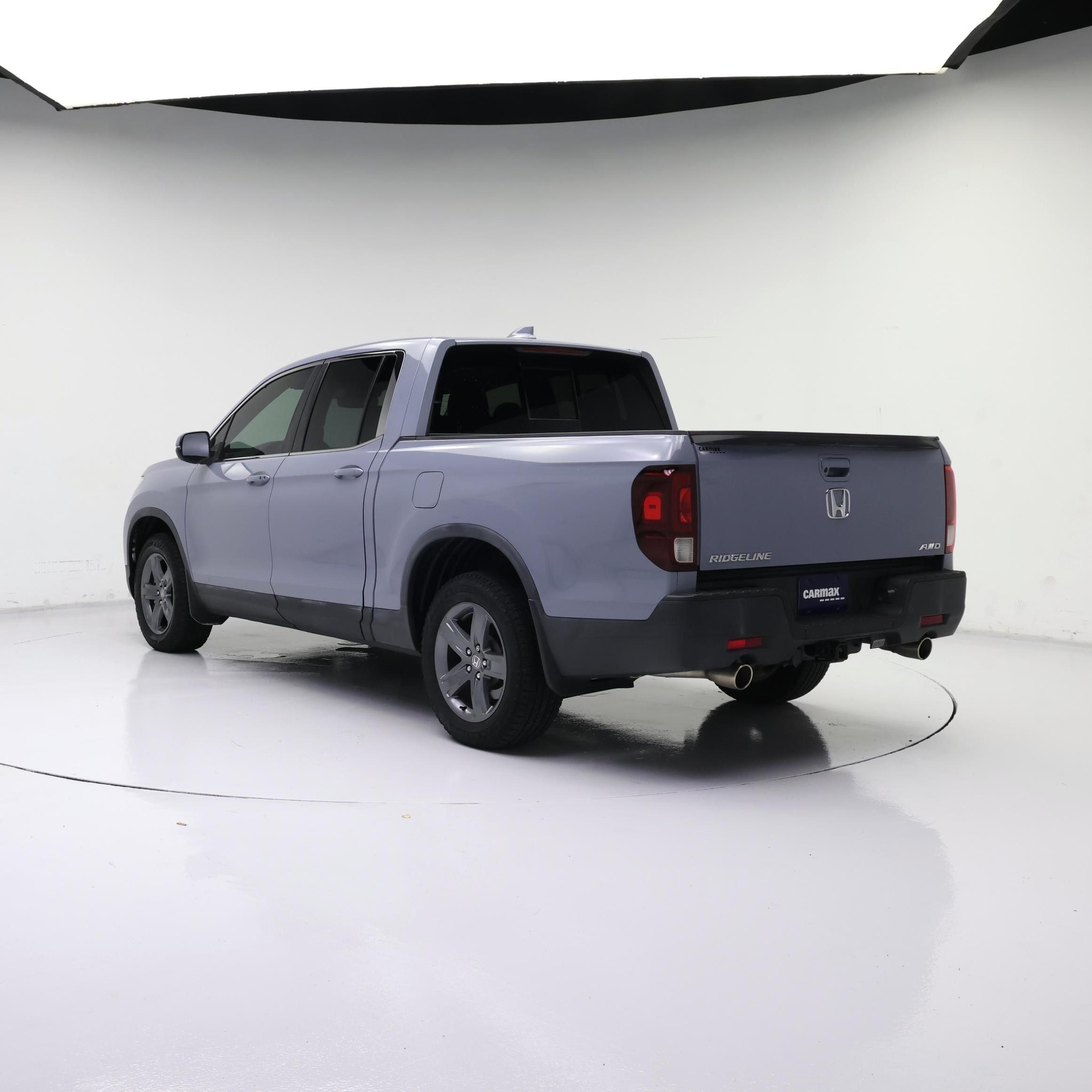 Thumbnail: 2023 Honda Ridgeline - 2