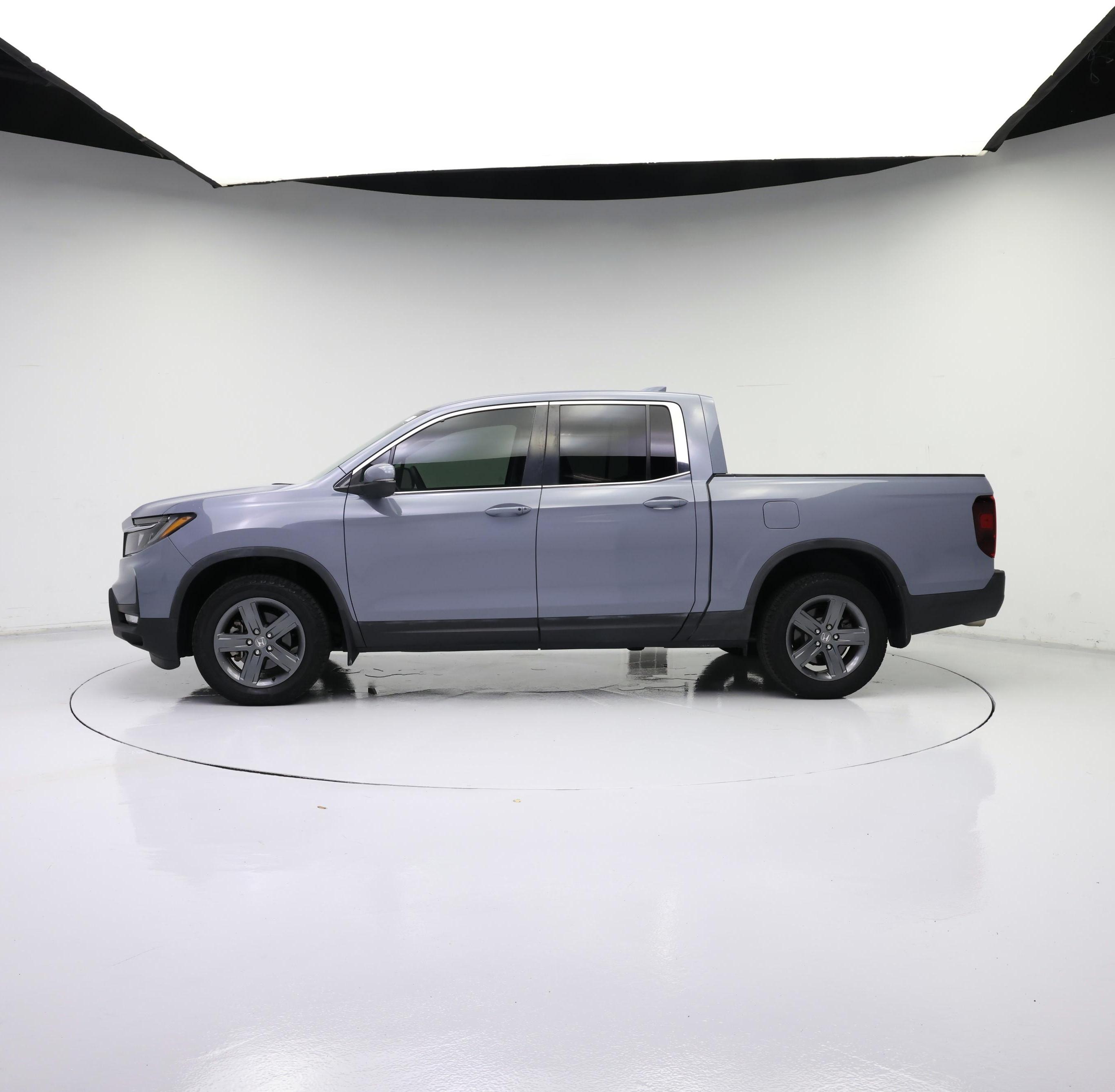 Thumbnail: 2023 Honda Ridgeline - 3