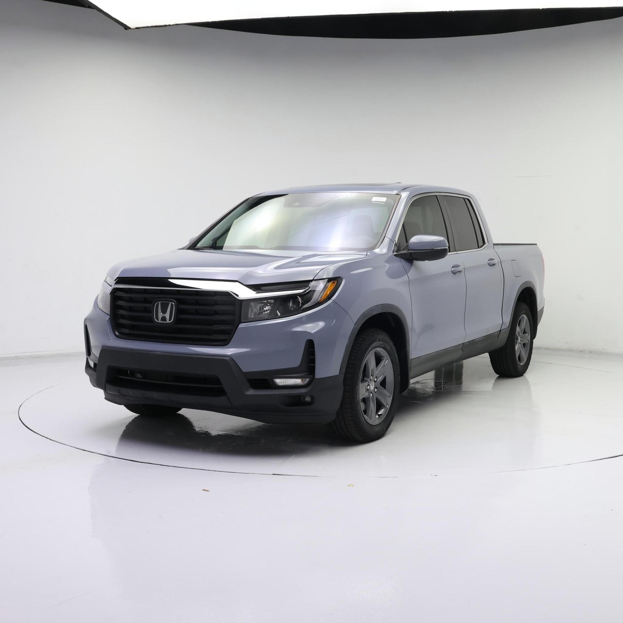 Thumbnail: 2023 Honda Ridgeline - 4