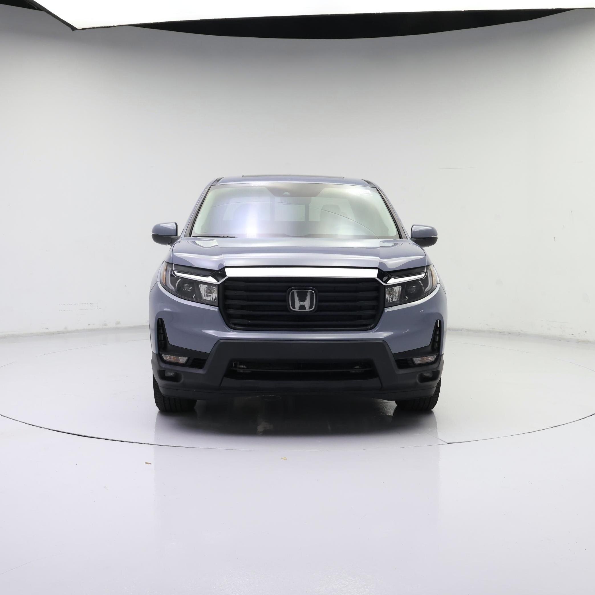 Thumbnail: 2023 Honda Ridgeline - 5