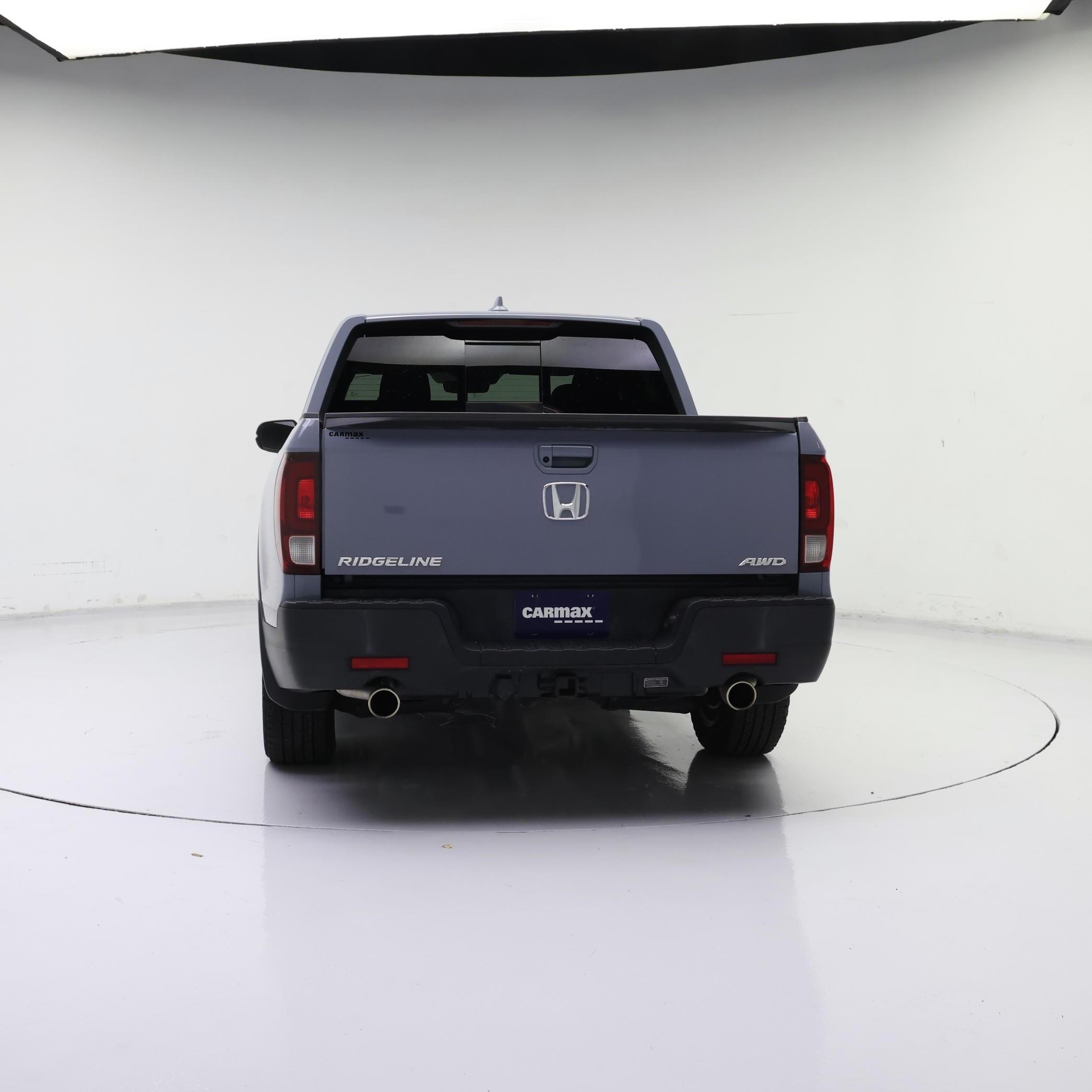 Thumbnail: 2023 Honda Ridgeline - 6