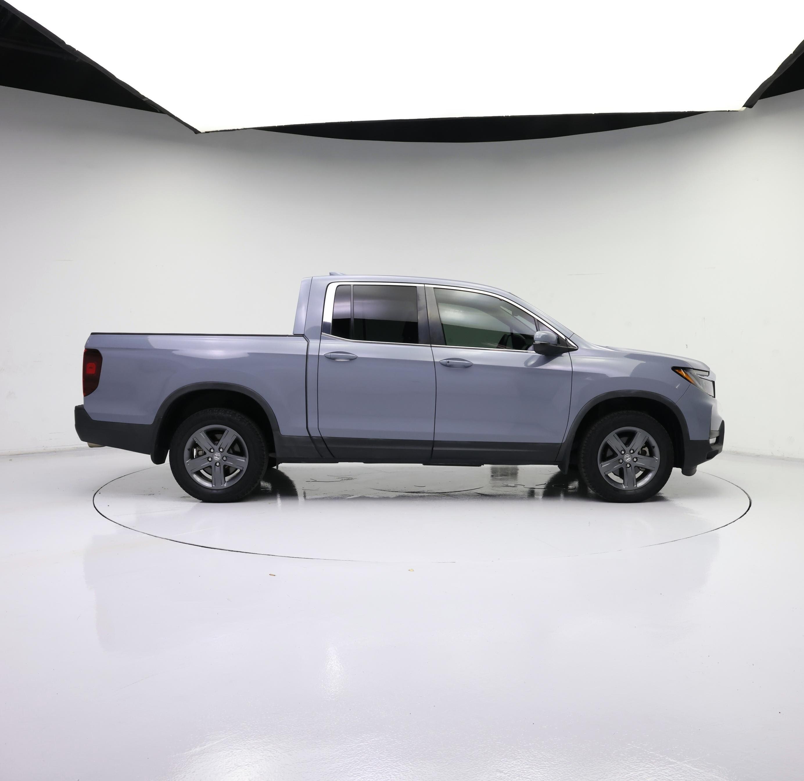 Thumbnail: 2023 Honda Ridgeline - 7