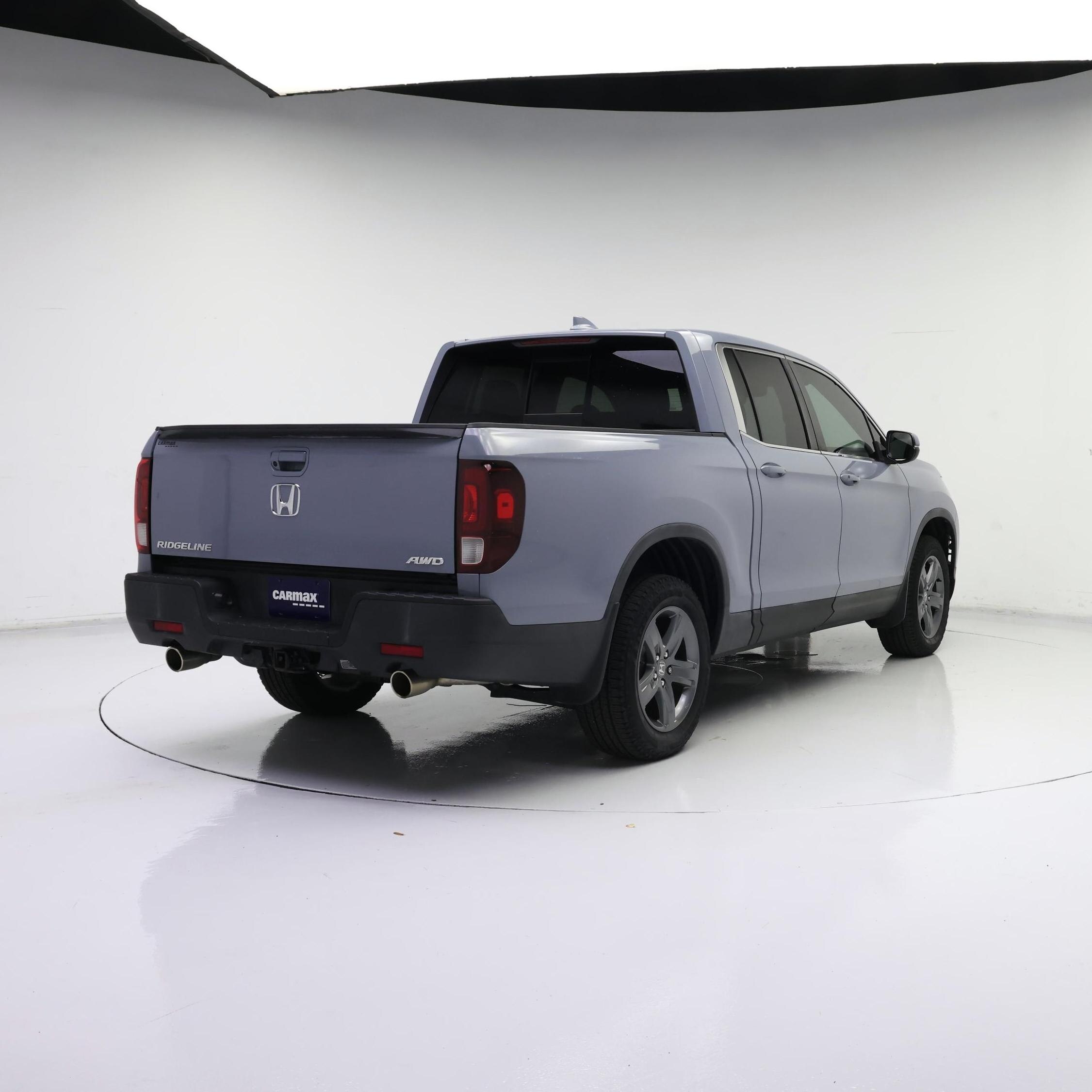 Thumbnail: 2023 Honda Ridgeline - 8