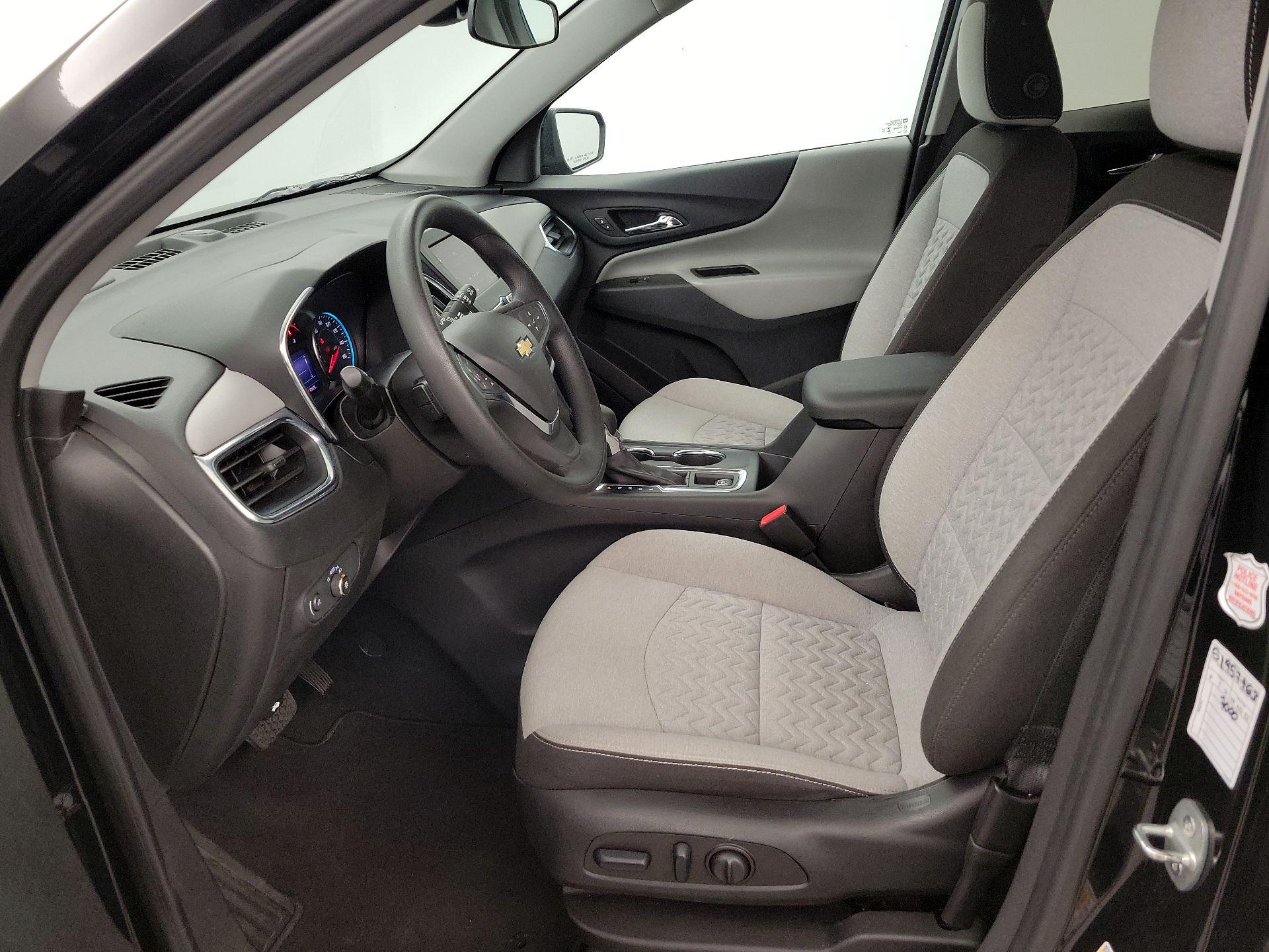 Thumbnail: 2023 Chevrolet Equinox - 11