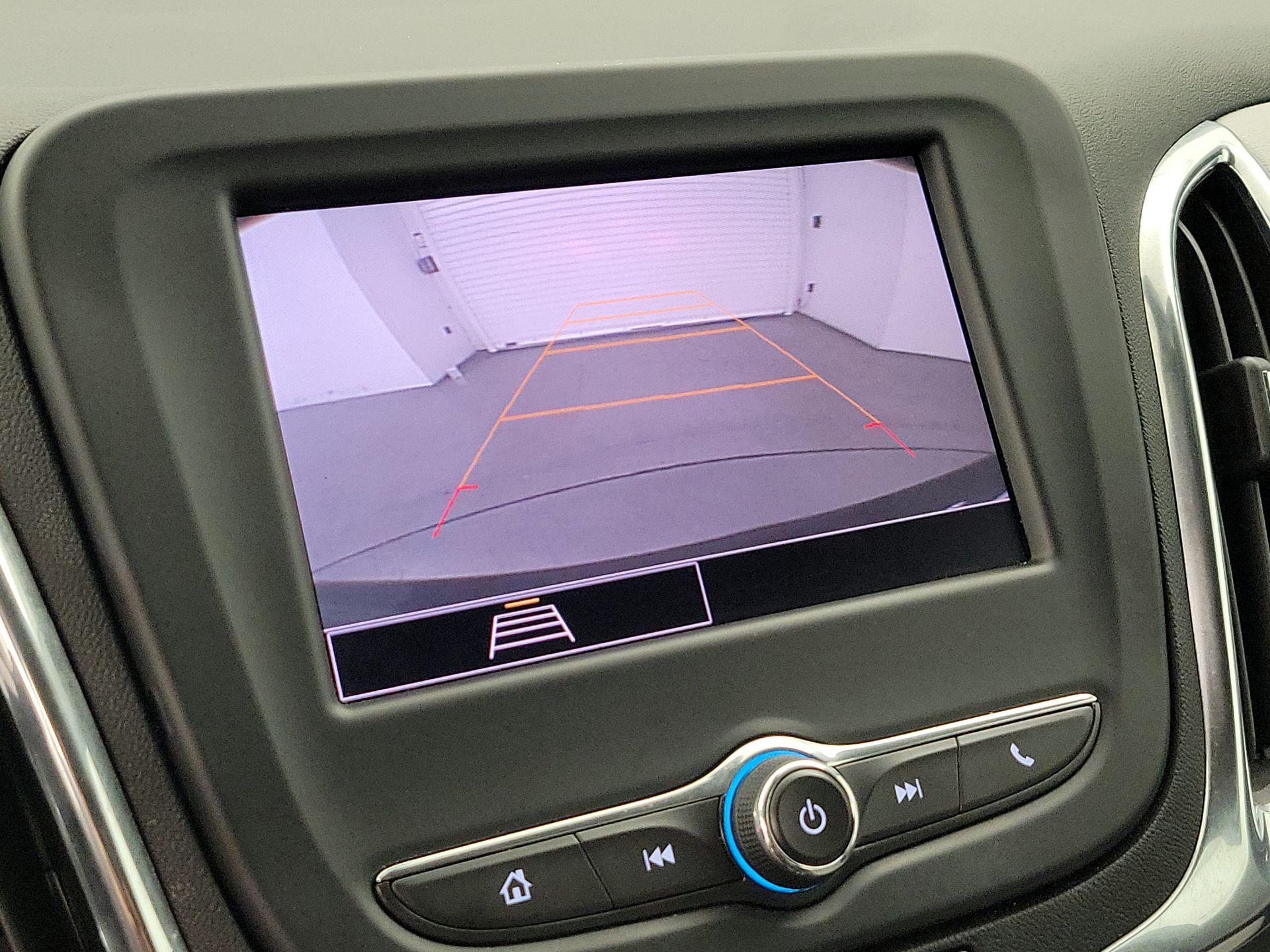 Thumbnail: 2023 Chevrolet Equinox - 14