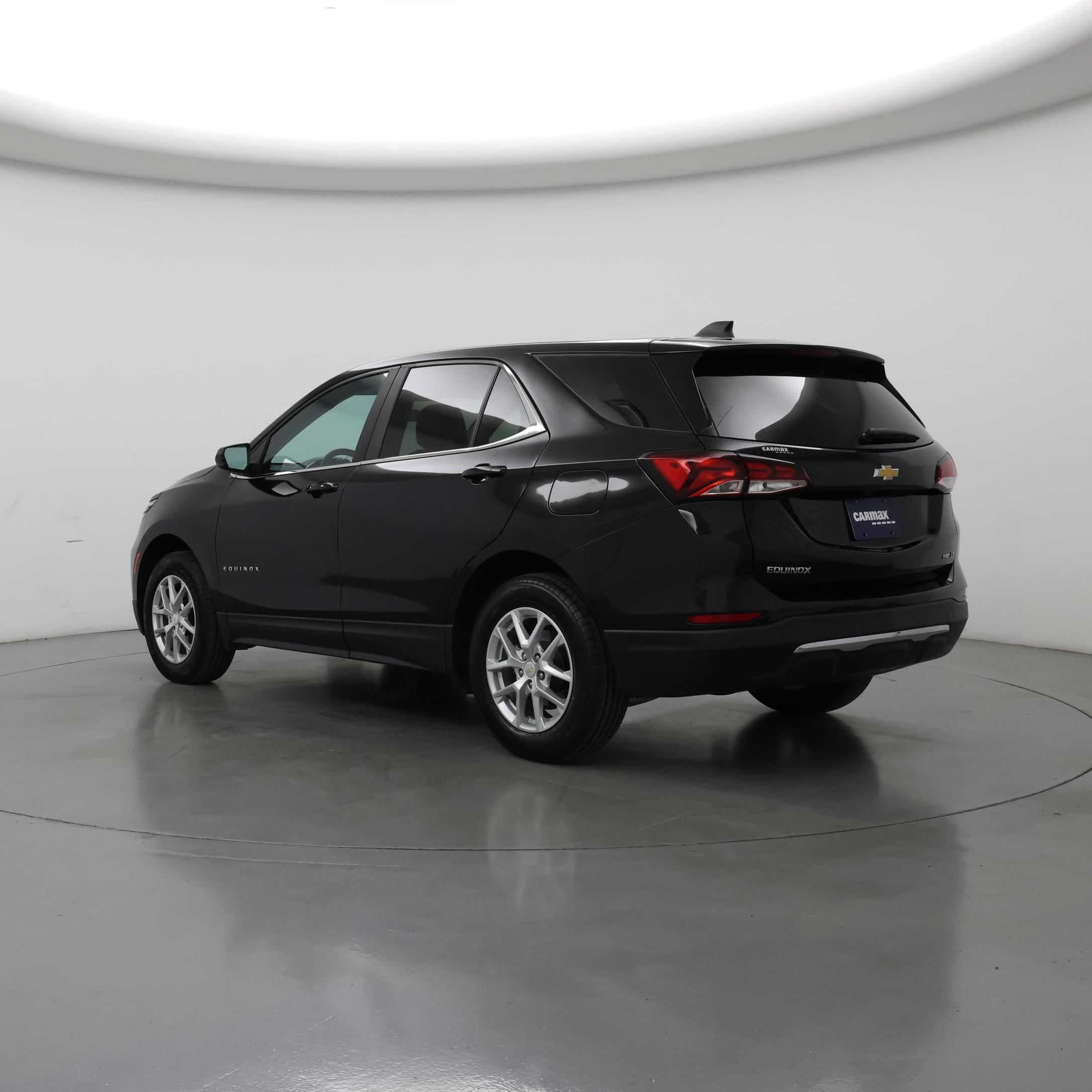 Thumbnail: 2023 Chevrolet Equinox - 2