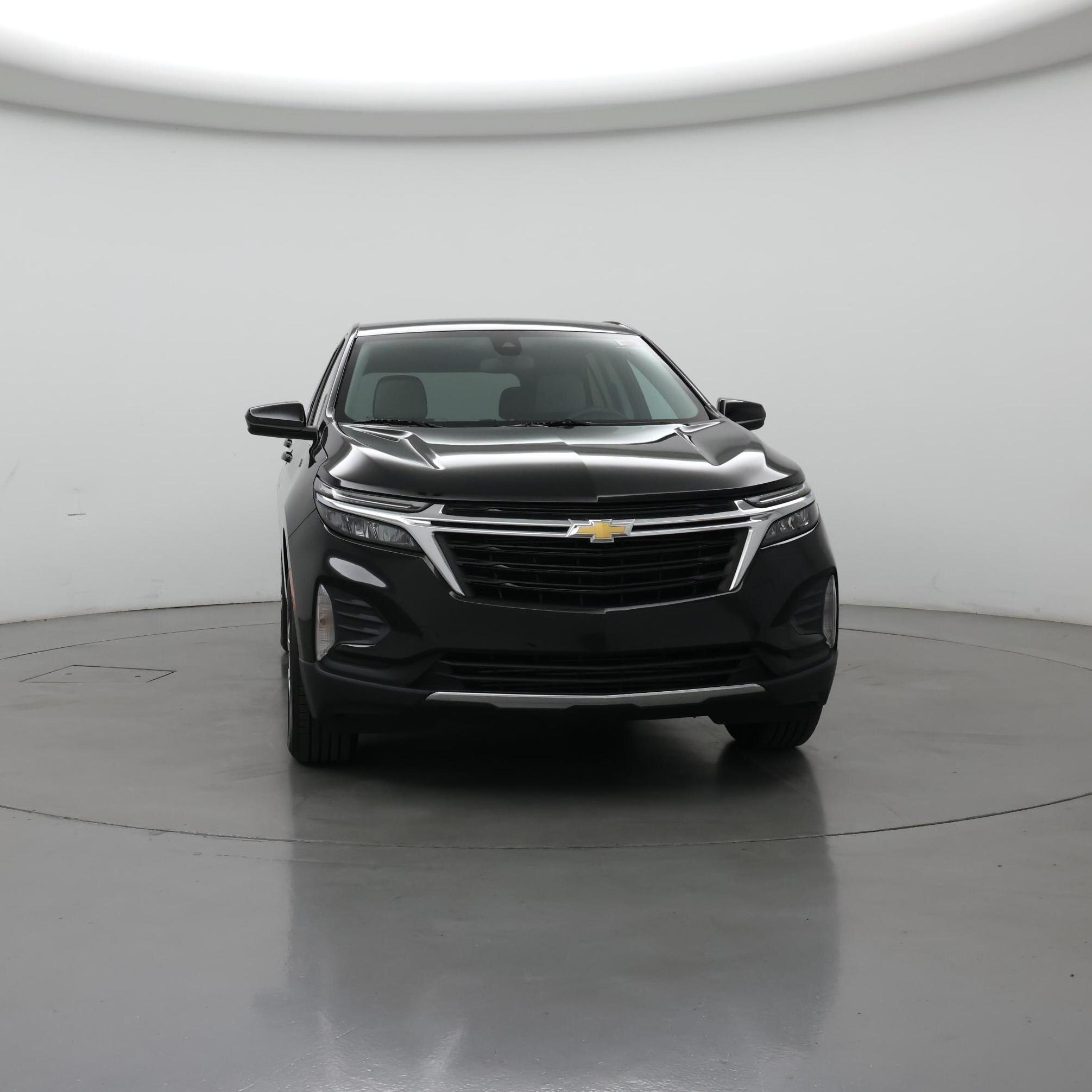 Thumbnail: 2023 Chevrolet Equinox - 5