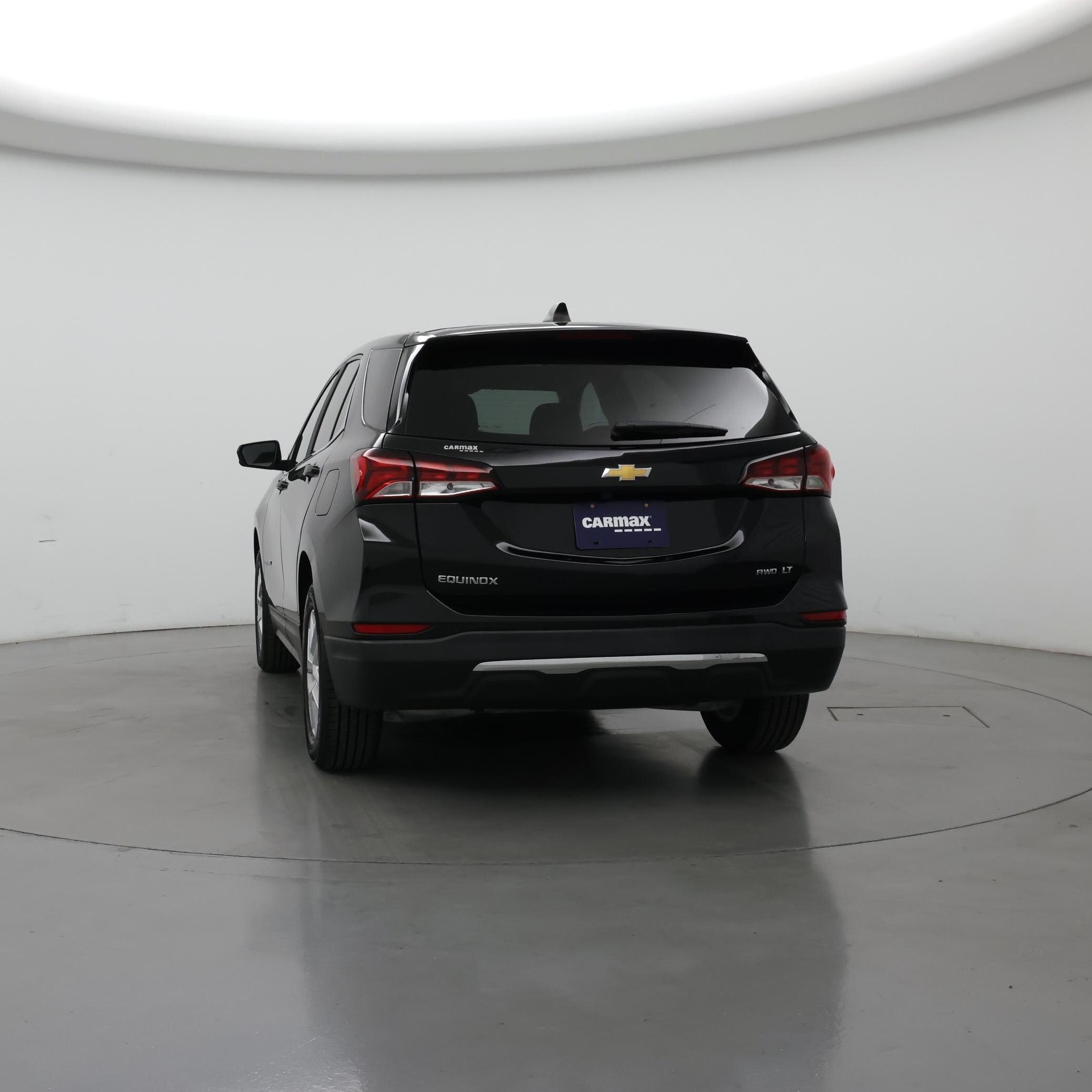 Thumbnail: 2023 Chevrolet Equinox - 6
