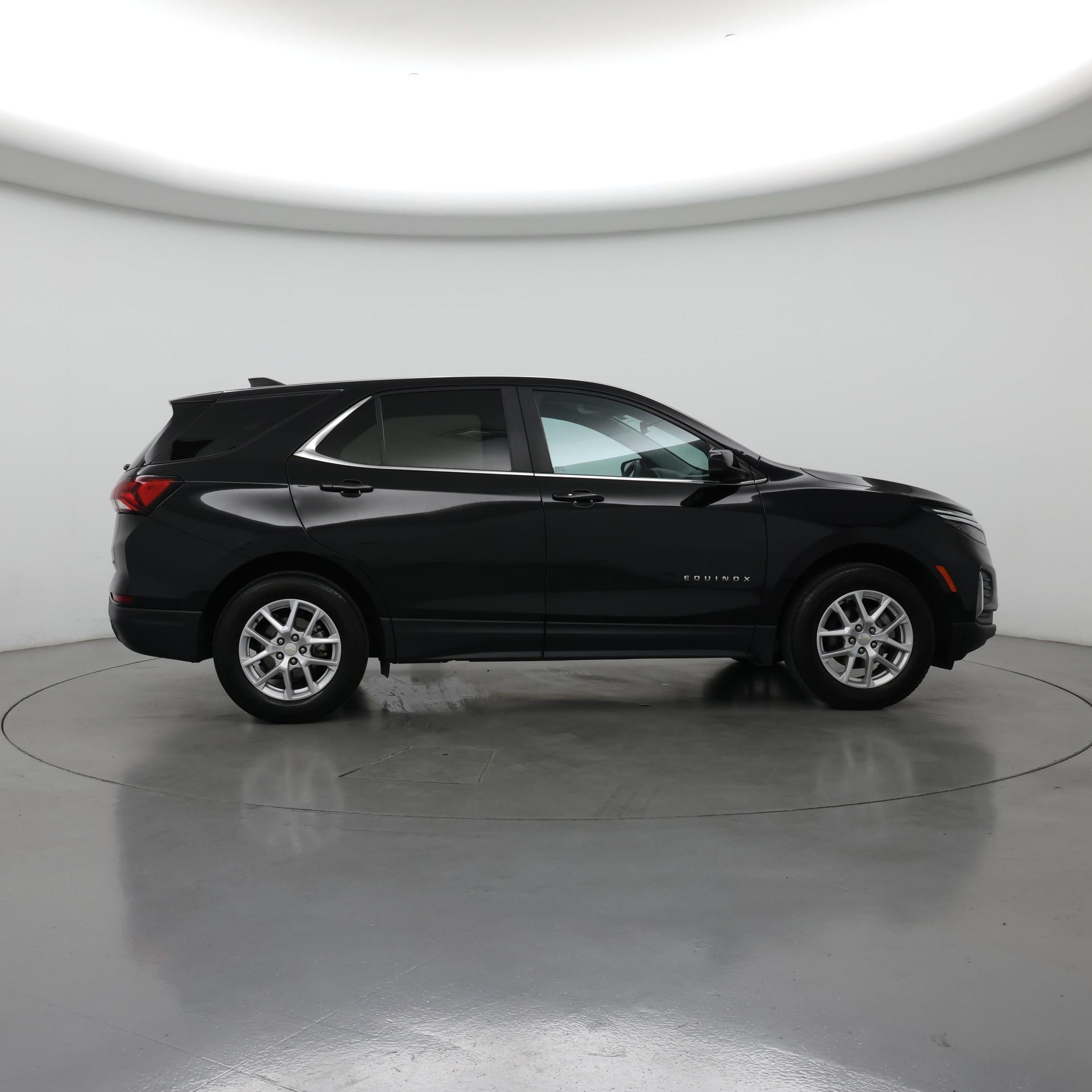 Thumbnail: 2023 Chevrolet Equinox - 7
