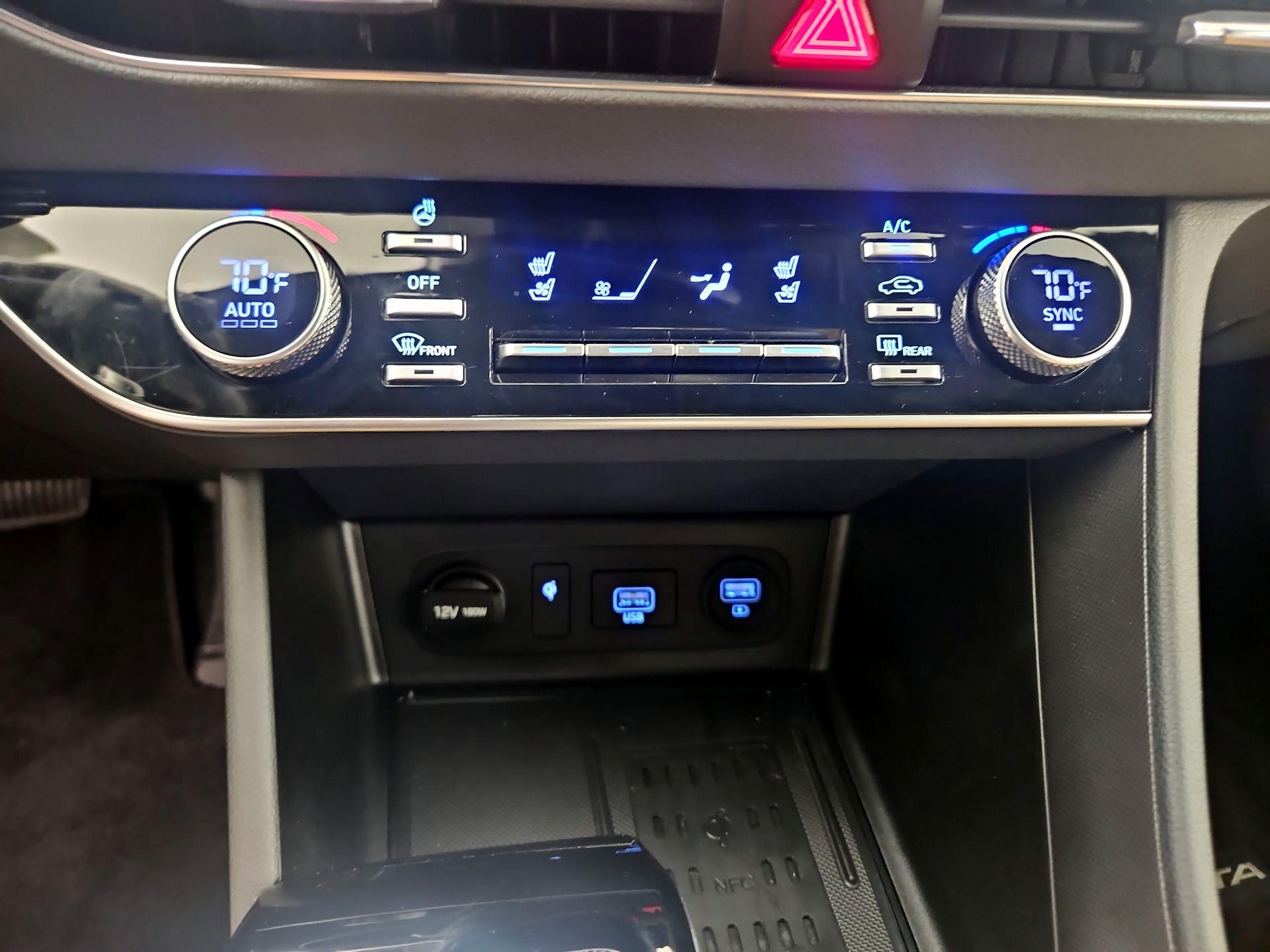 Thumbnail: 2020 Hyundai Sonata - 16