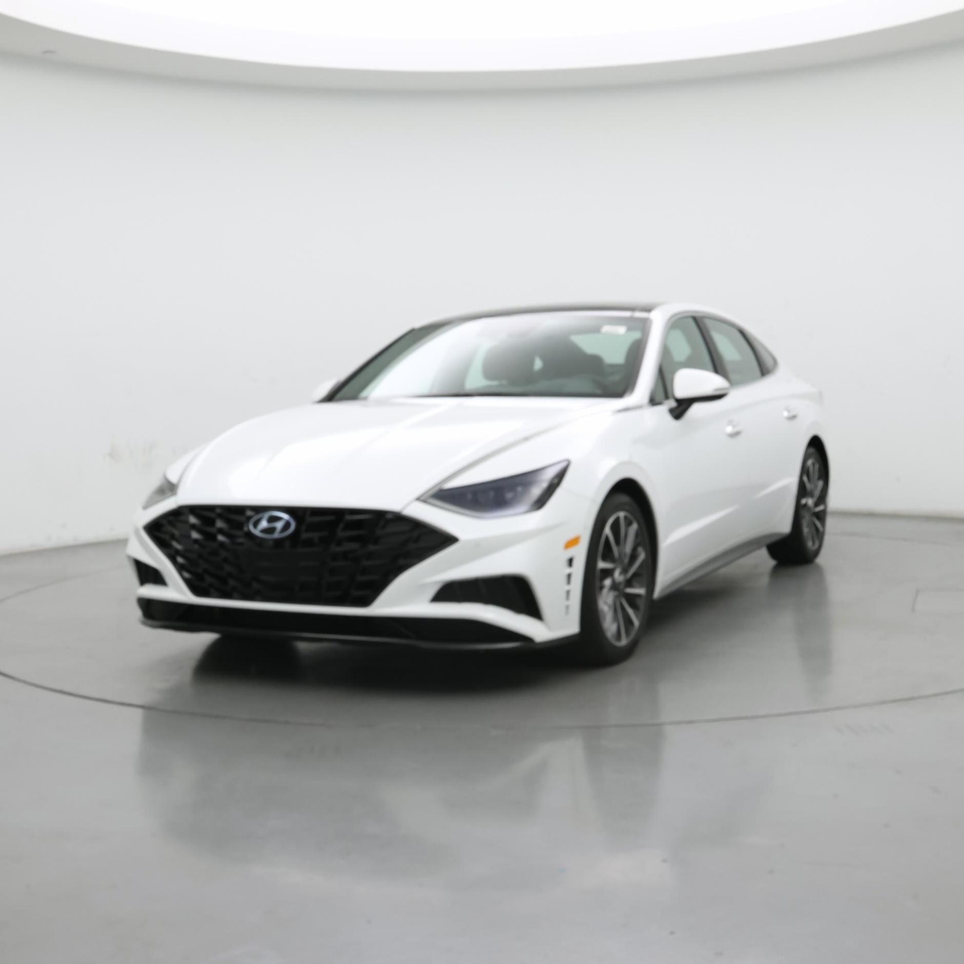 Thumbnail: 2020 Hyundai Sonata - 4