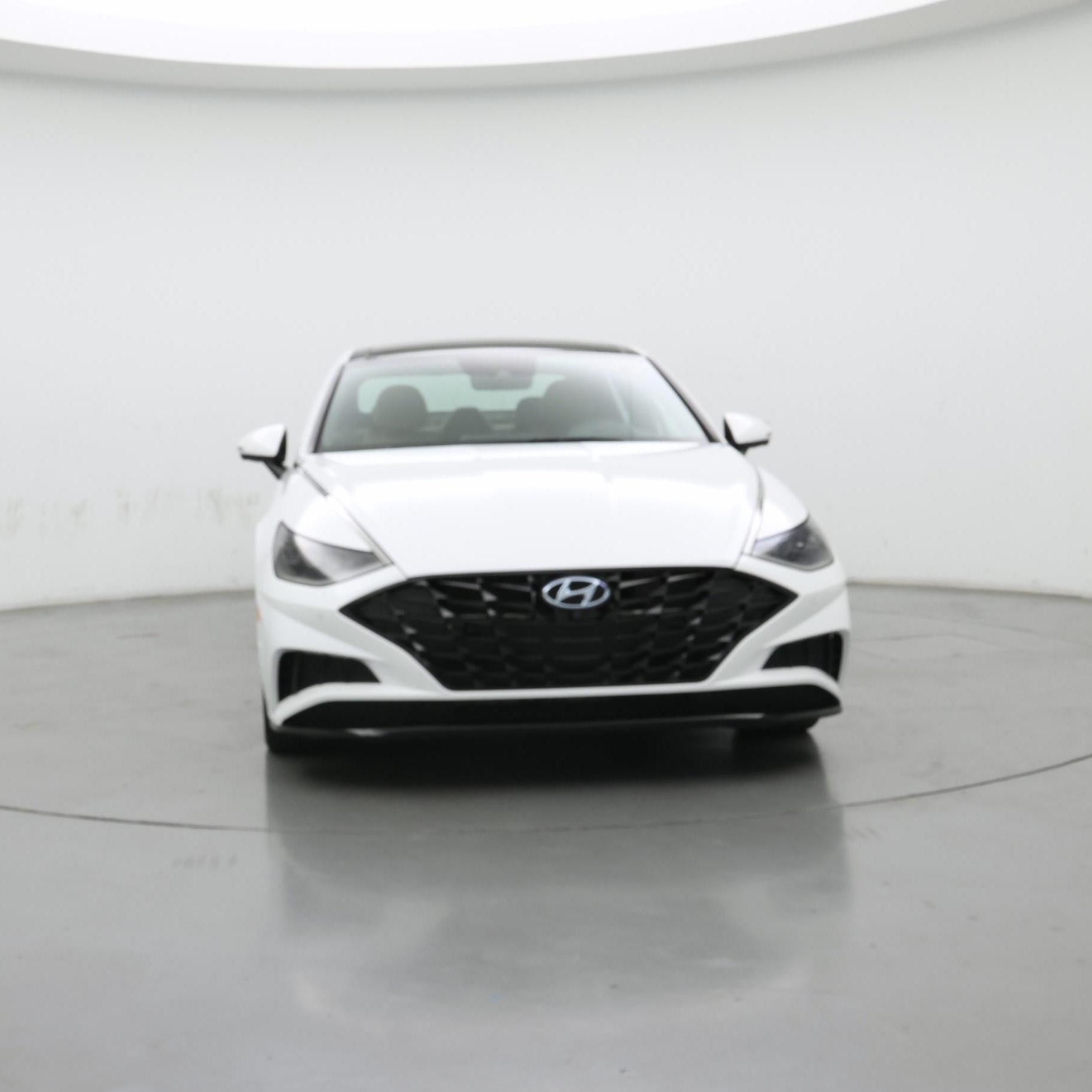 Thumbnail: 2020 Hyundai Sonata - 5