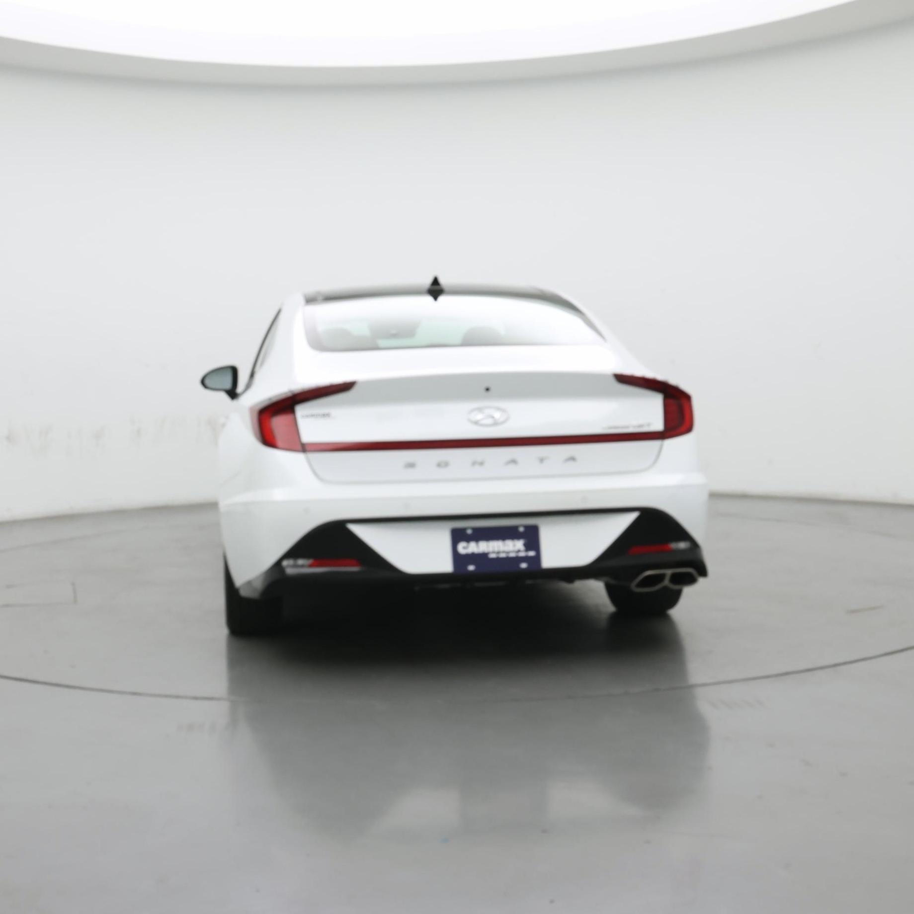 Thumbnail: 2020 Hyundai Sonata - 6