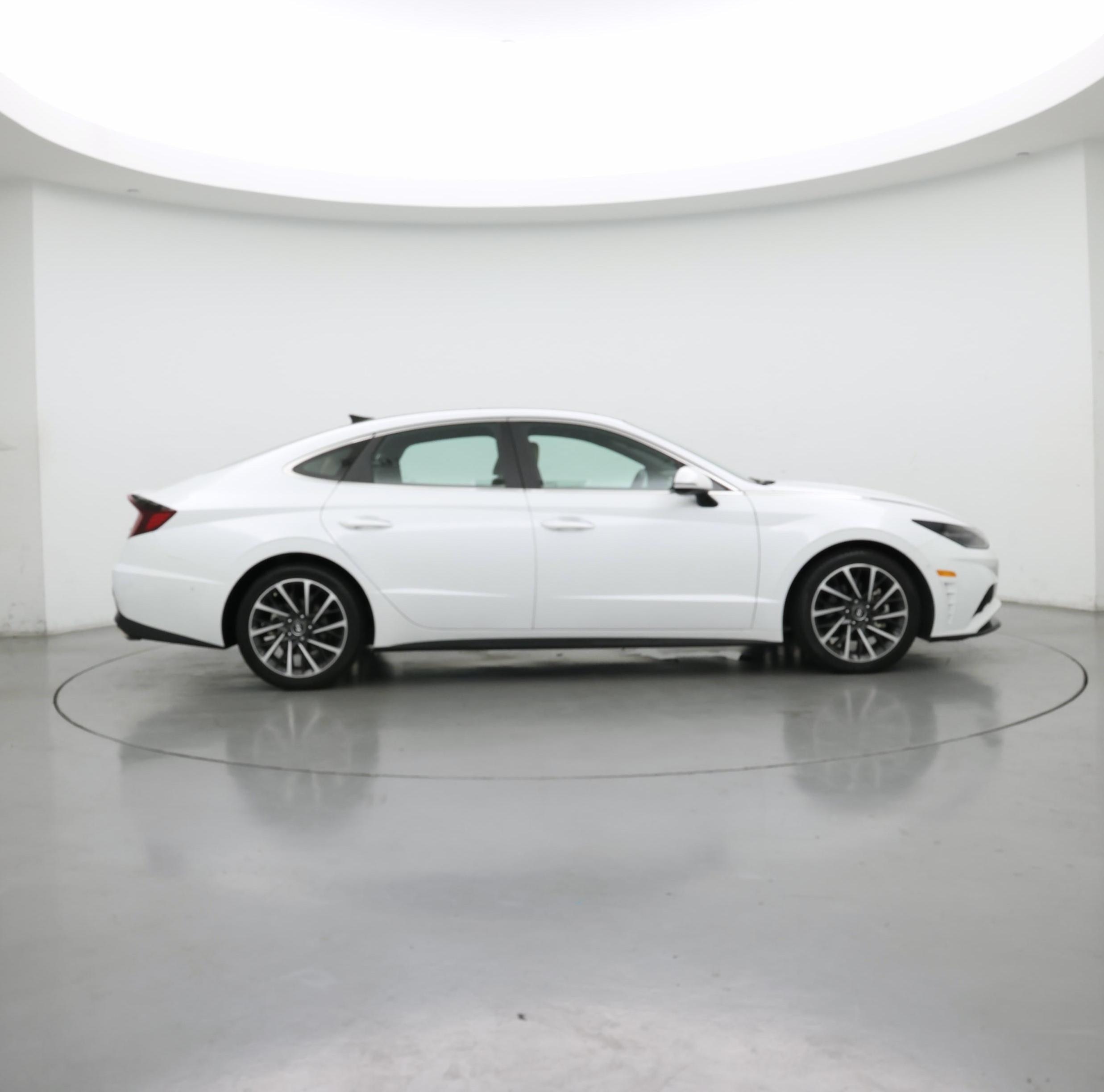 Thumbnail: 2020 Hyundai Sonata - 7