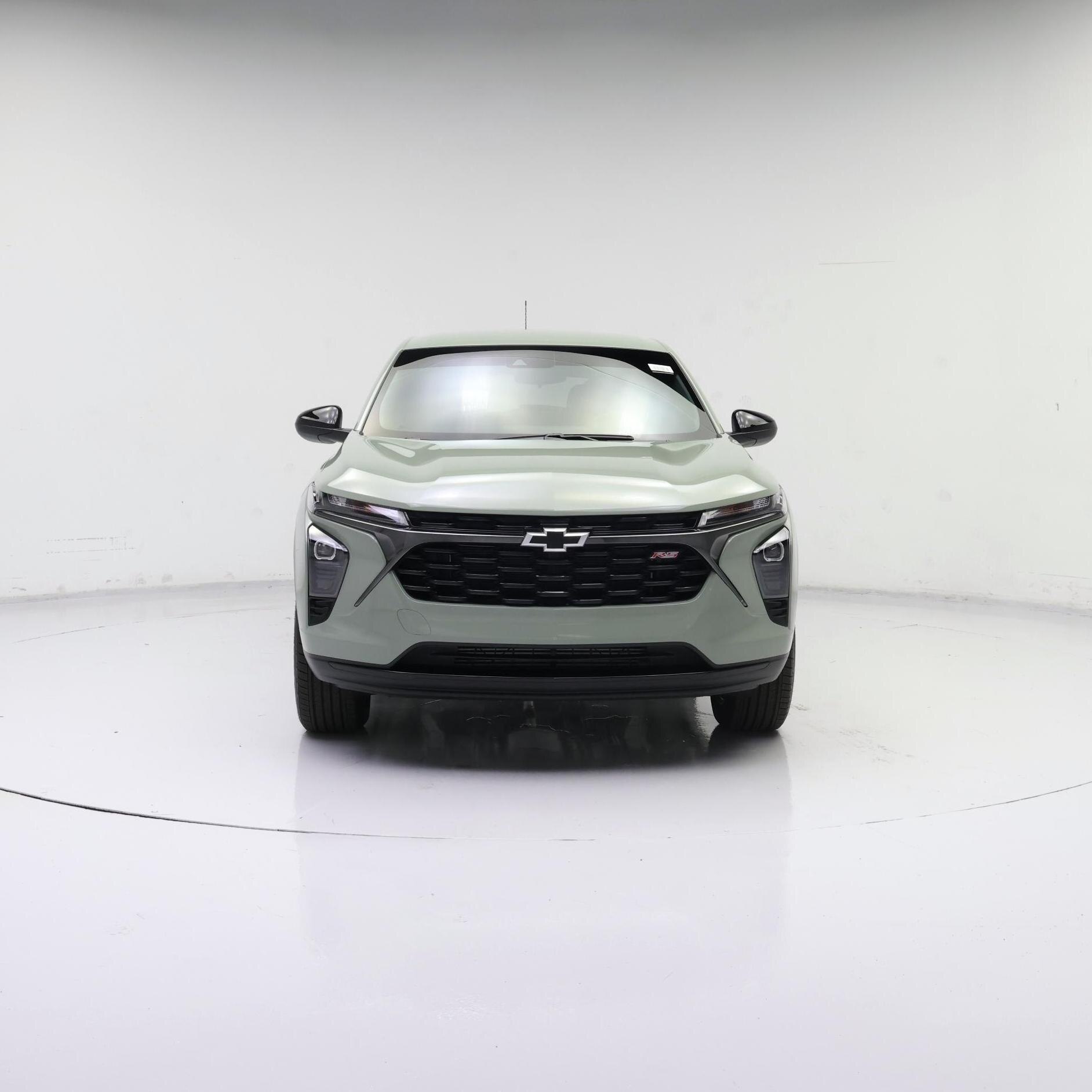 Thumbnail: 2024 Chevrolet Trax - 5