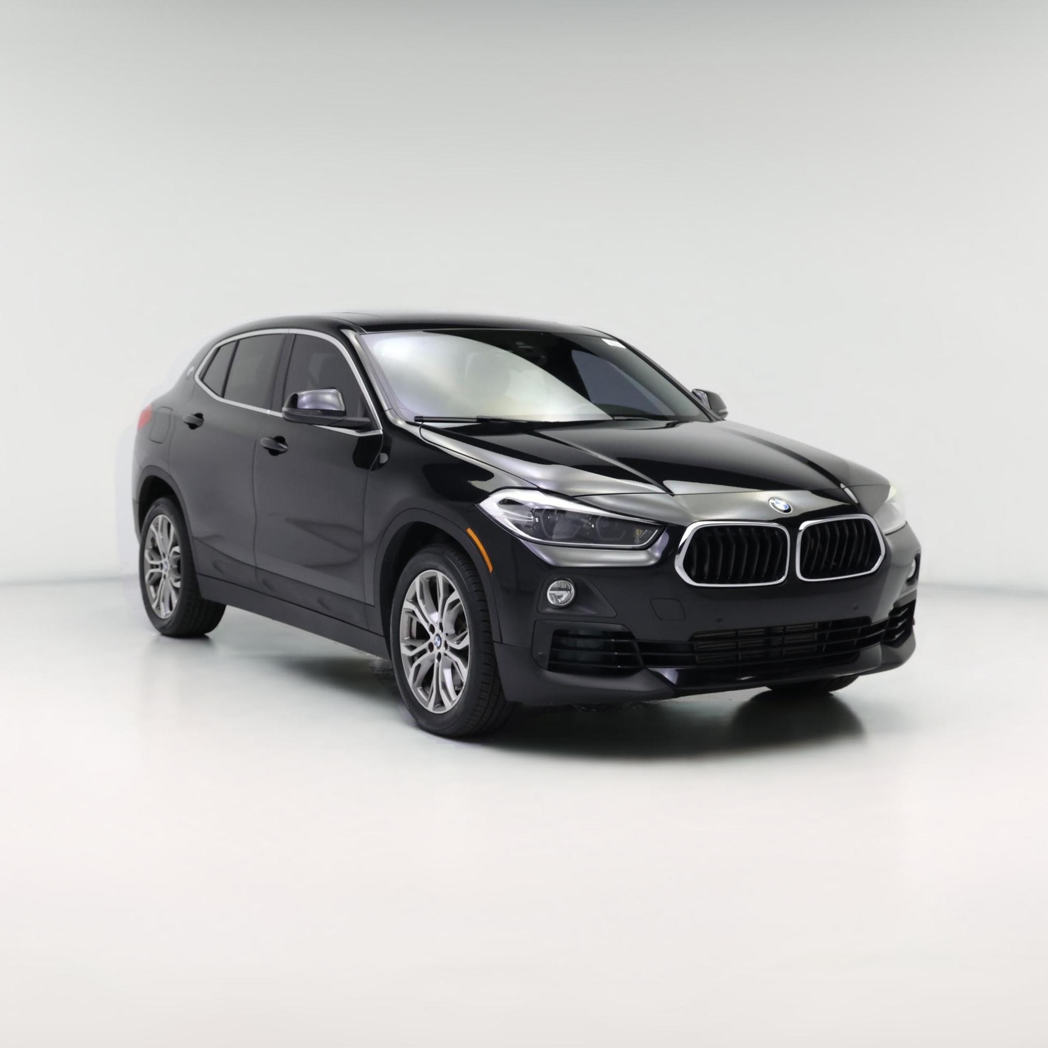 Thumbnail: 2019 BMW X2 - 1