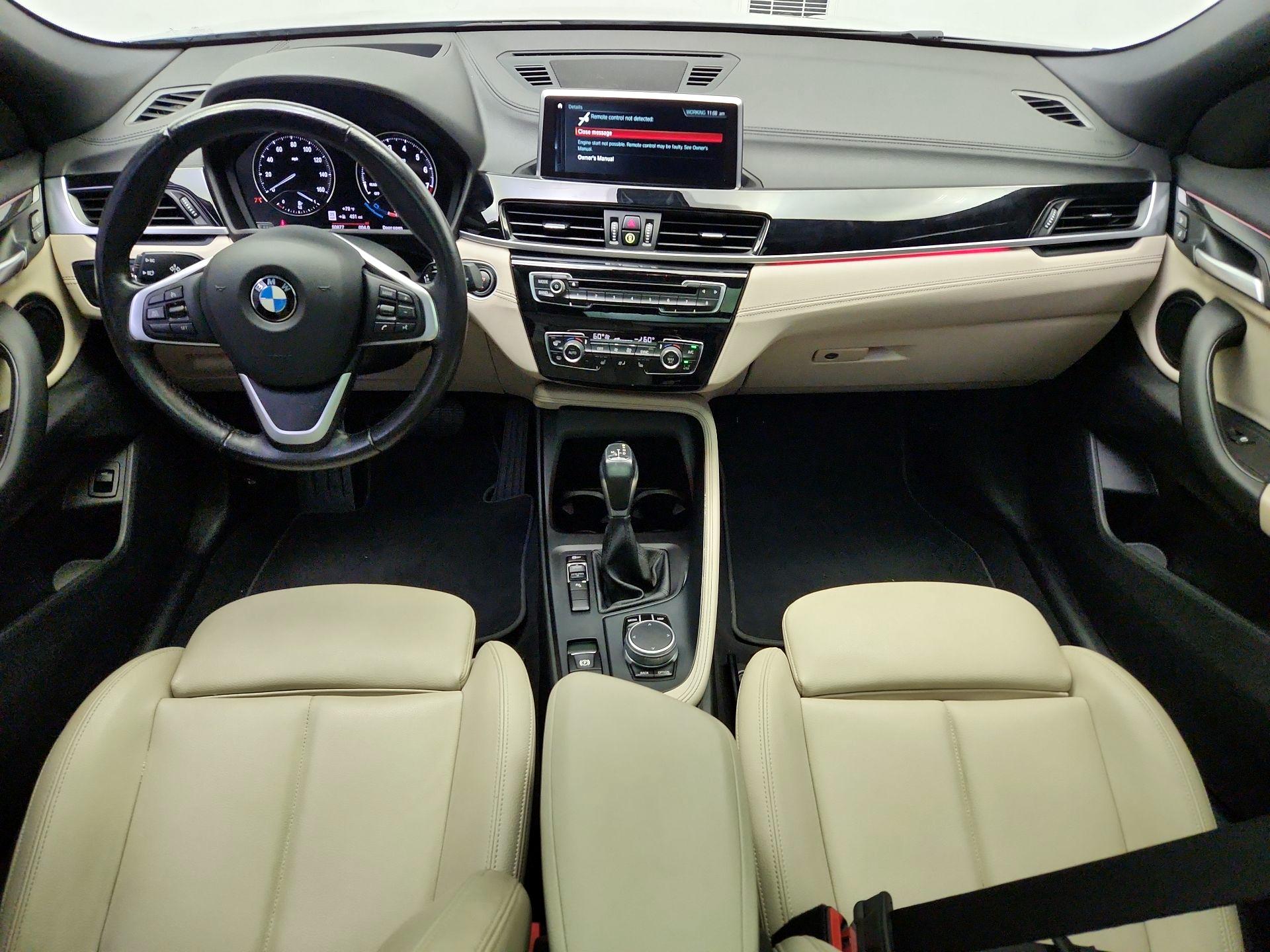 Thumbnail: 2019 BMW X2 - 9