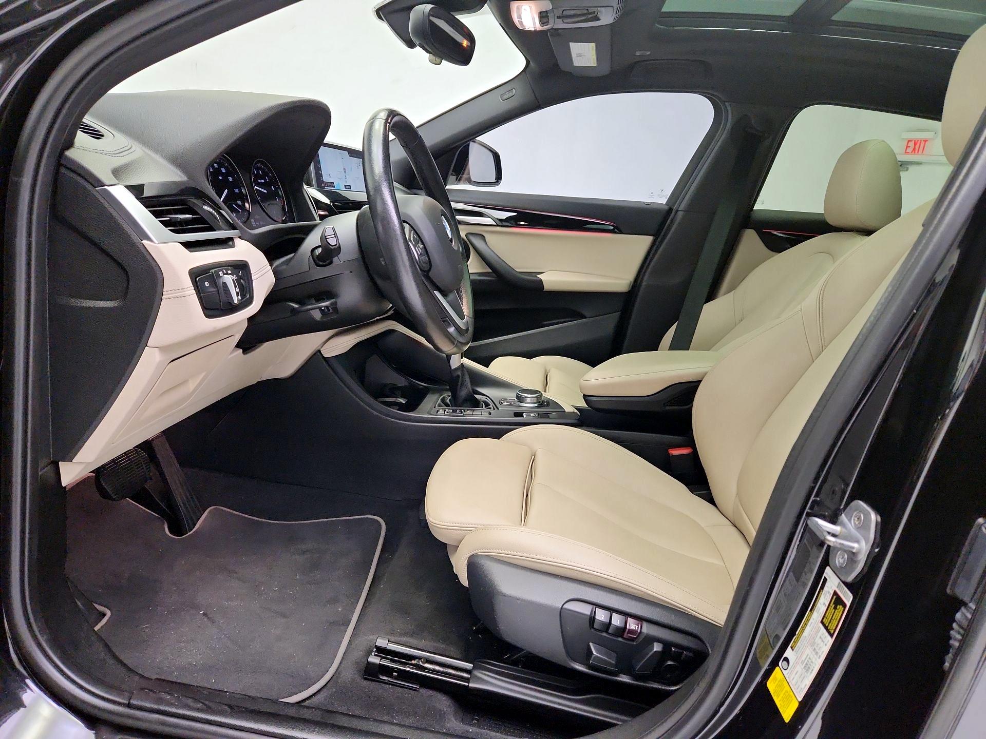 Thumbnail: 2019 BMW X2 - 11