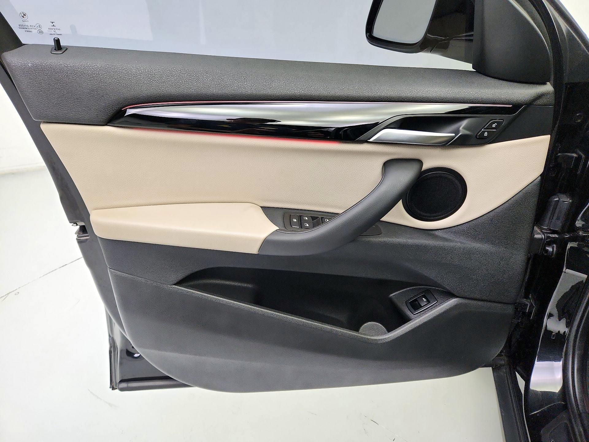 Thumbnail: 2019 BMW X2 - 12