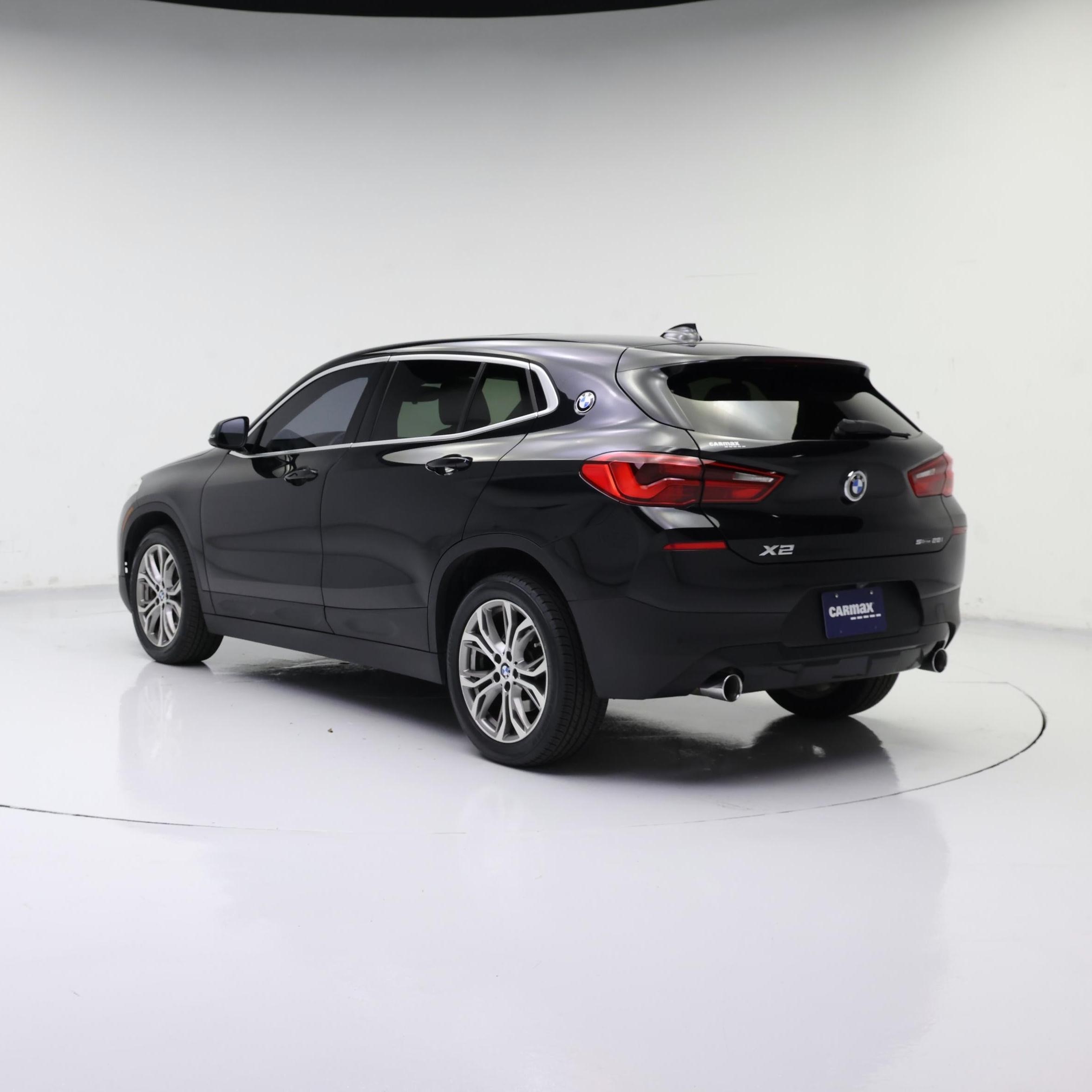 Thumbnail: 2019 BMW X2 - 2