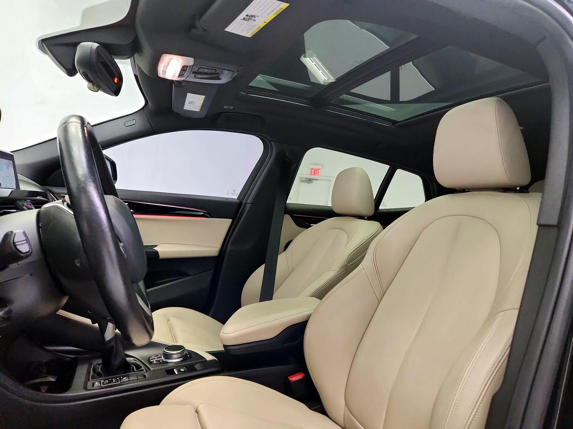Thumbnail: 2019 BMW X2 - 20