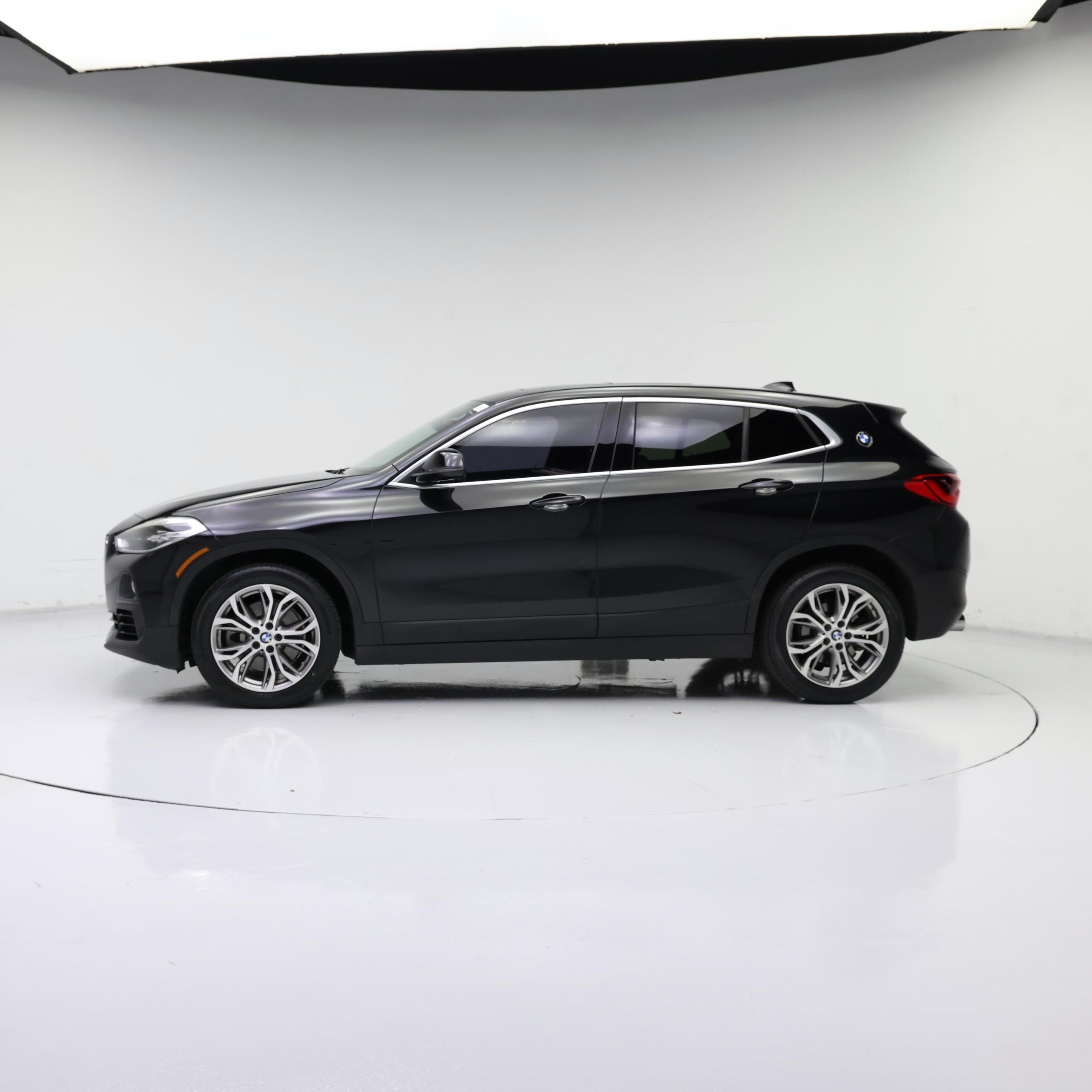 Thumbnail: 2019 BMW X2 - 3