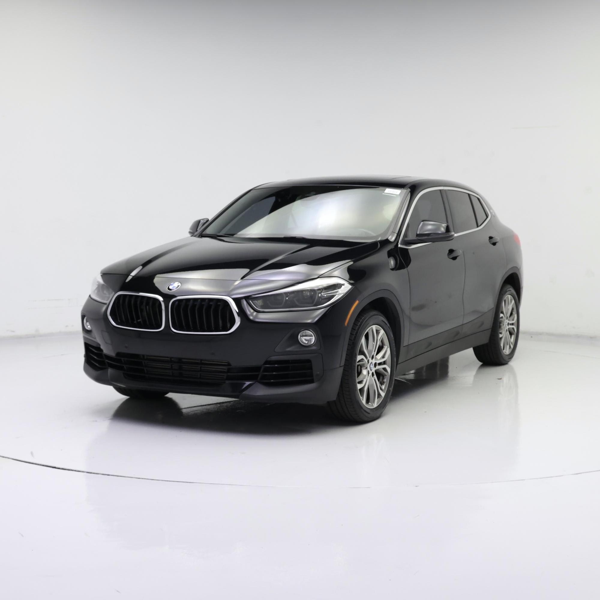 Thumbnail: 2019 BMW X2 - 4
