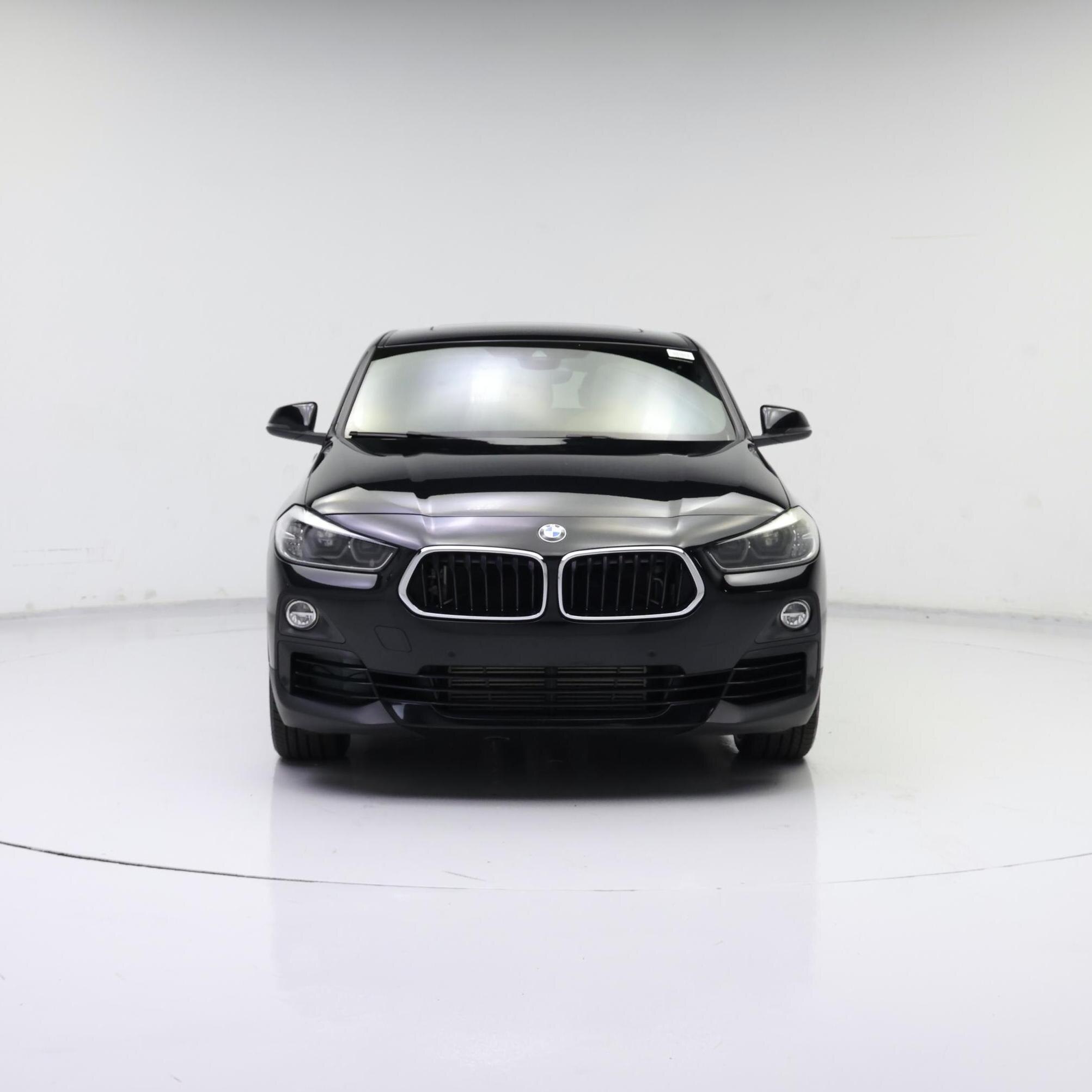 Thumbnail: 2019 BMW X2 - 5