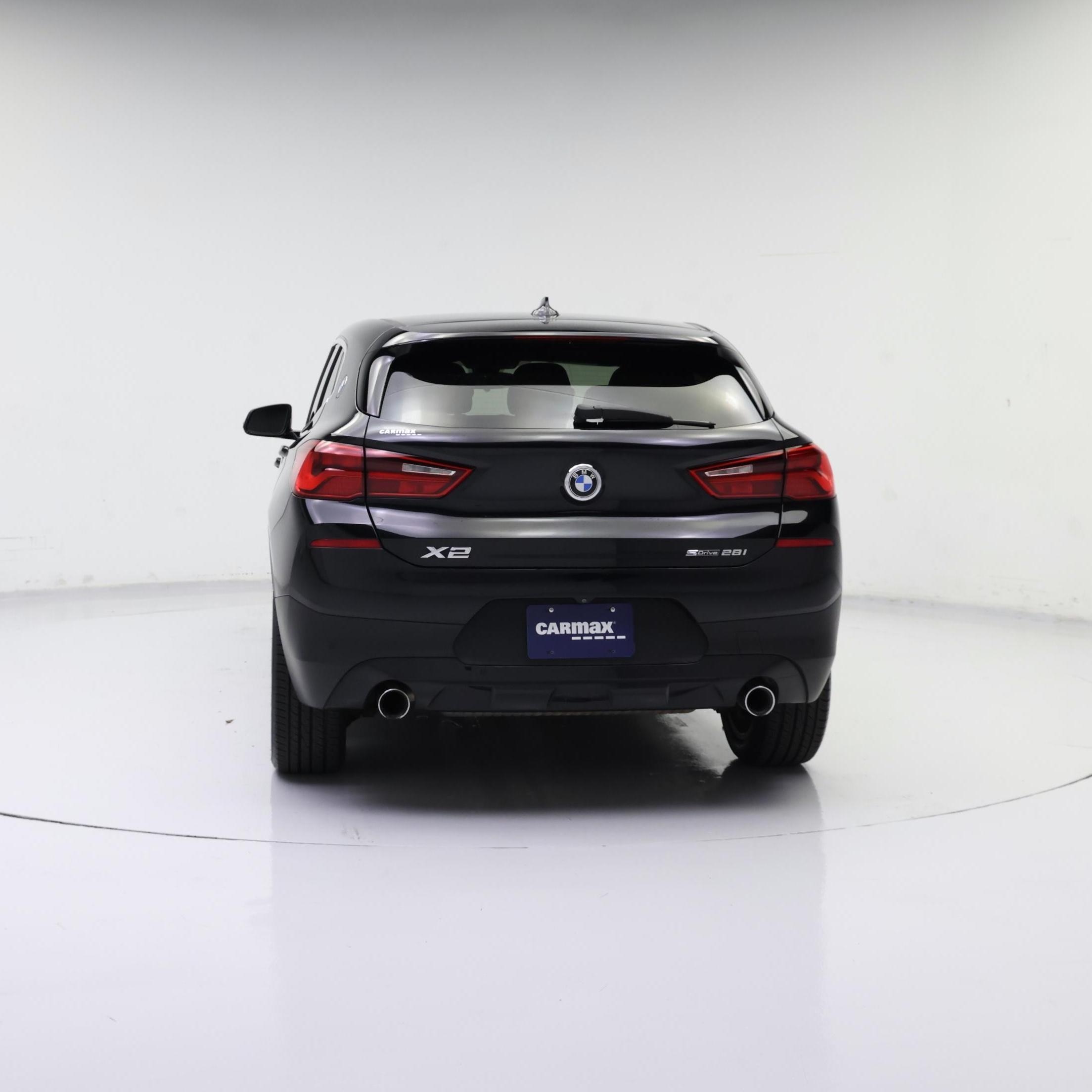 Thumbnail: 2019 BMW X2 - 6