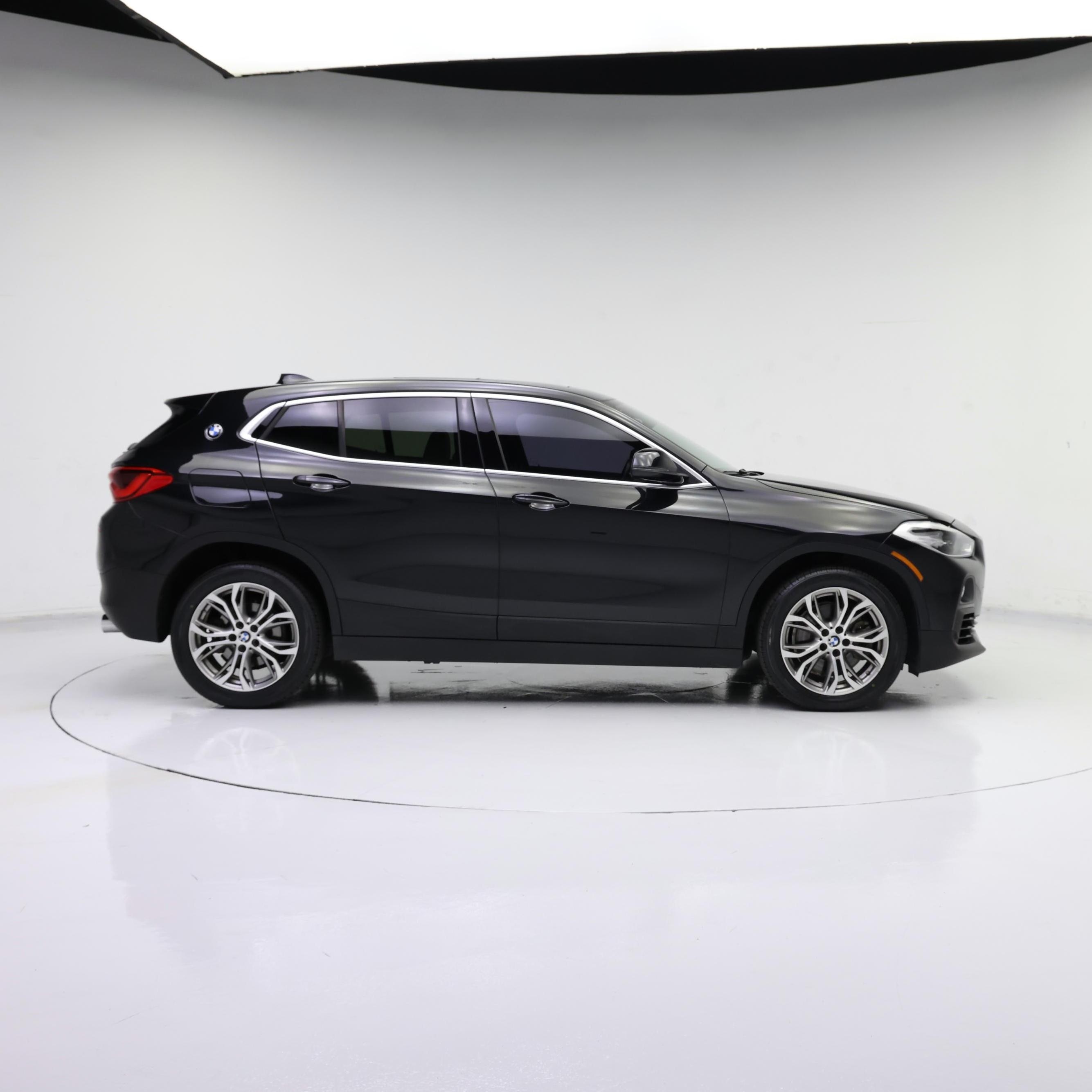 Thumbnail: 2019 BMW X2 - 7