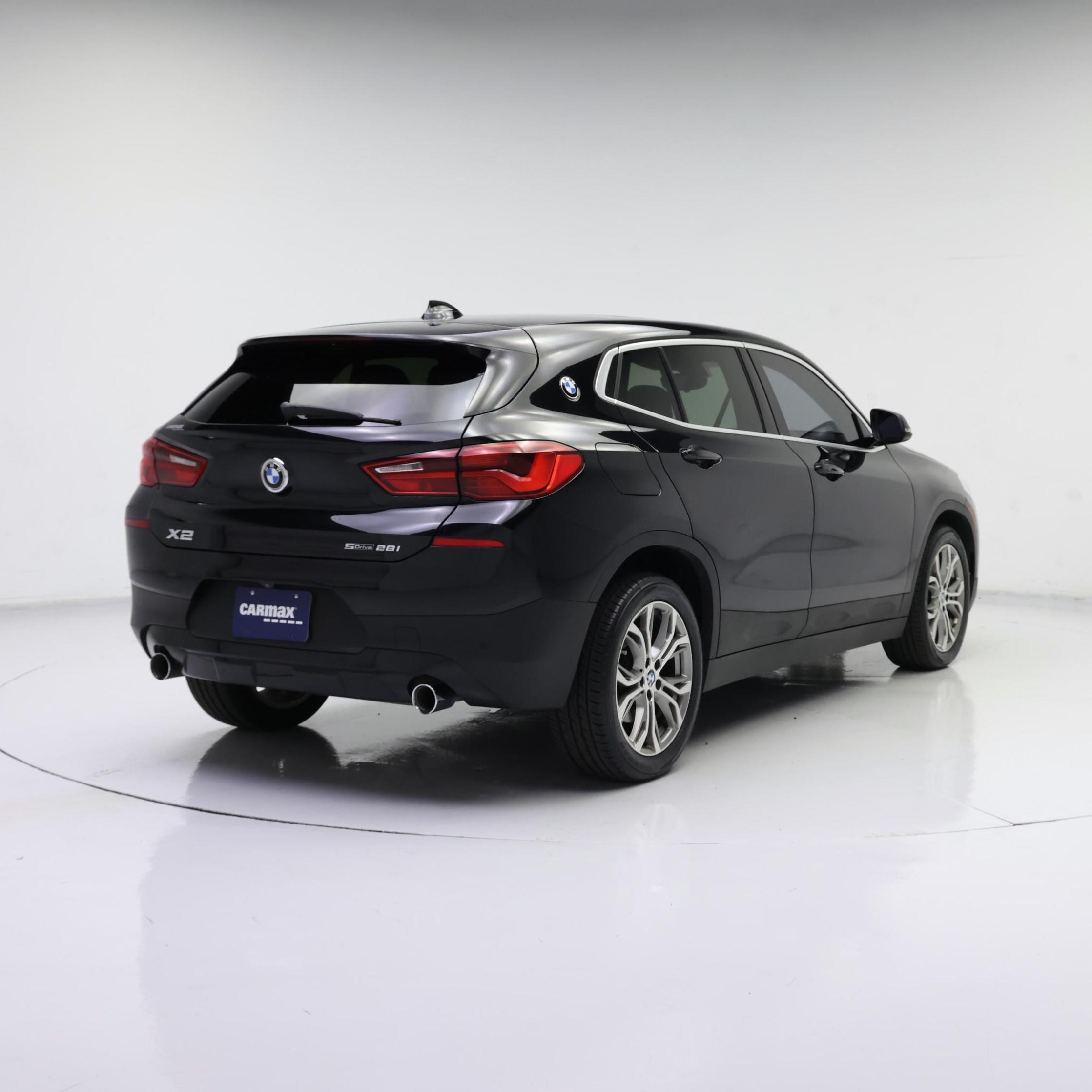 Thumbnail: 2019 BMW X2 - 8