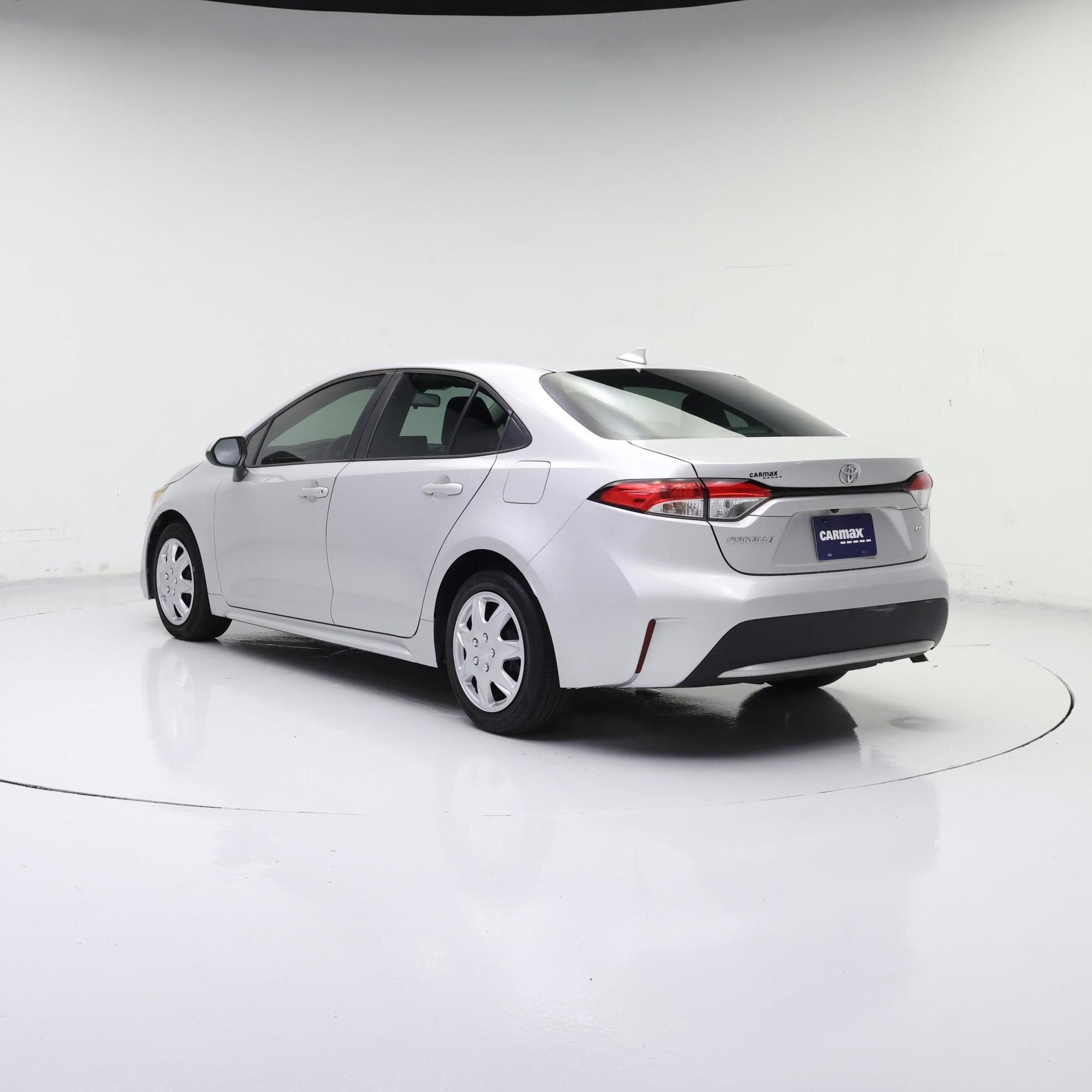 Thumbnail: 2020 Toyota Corolla - 2