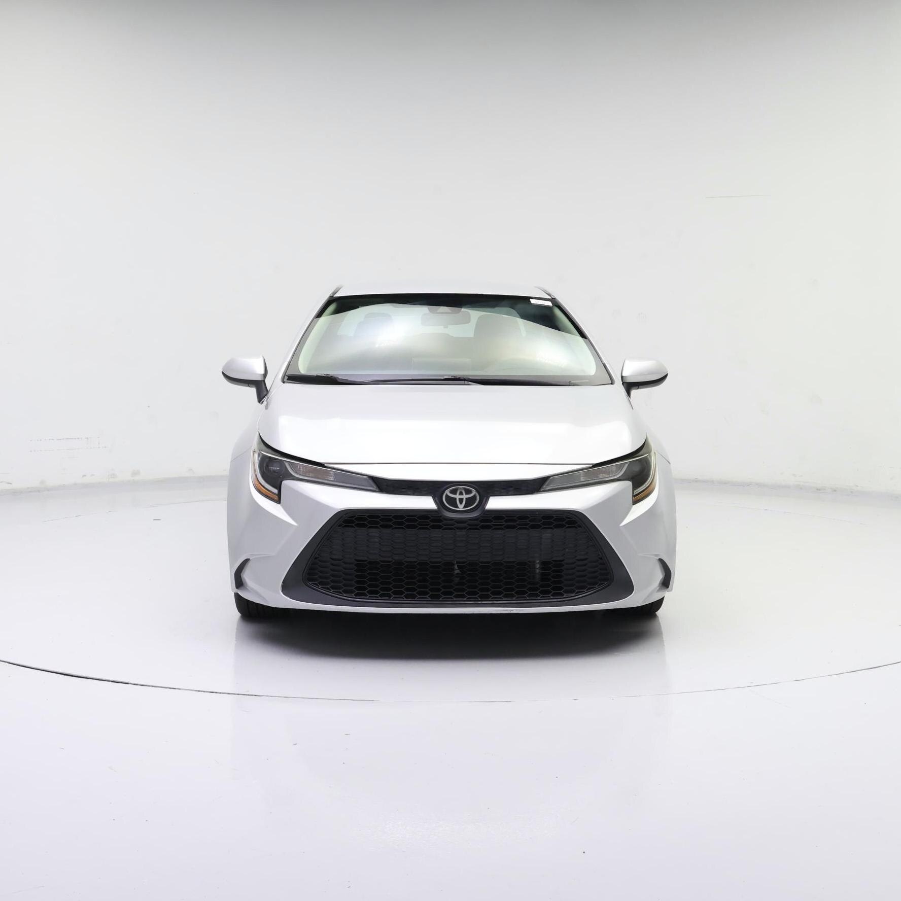Thumbnail: 2020 Toyota Corolla - 5