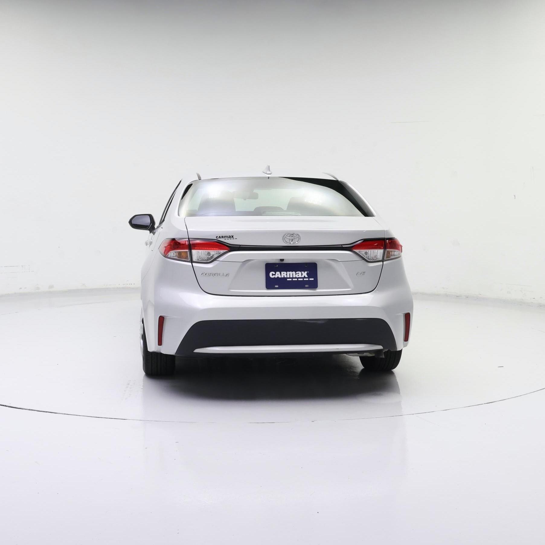 Thumbnail: 2020 Toyota Corolla - 6