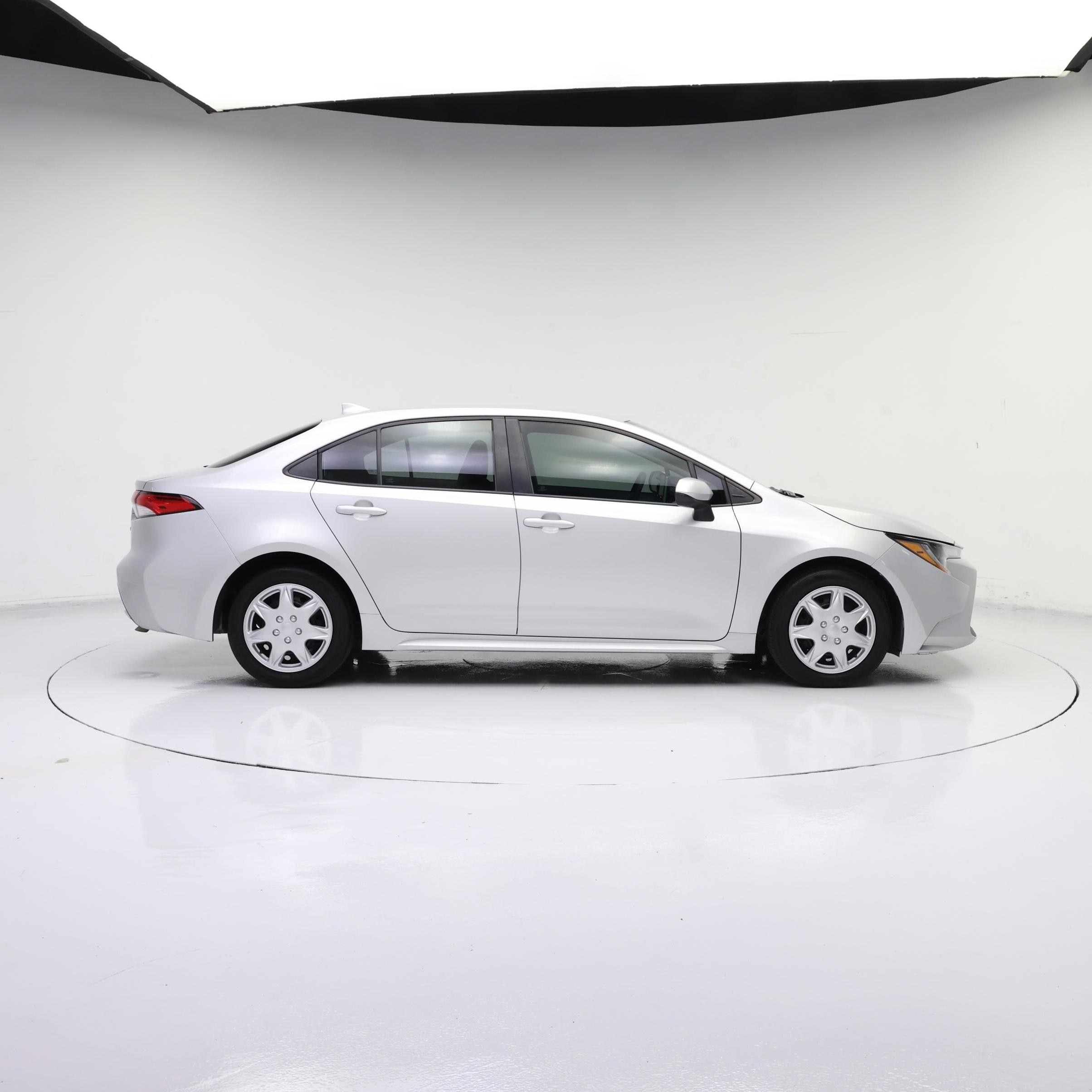 Thumbnail: 2020 Toyota Corolla - 7