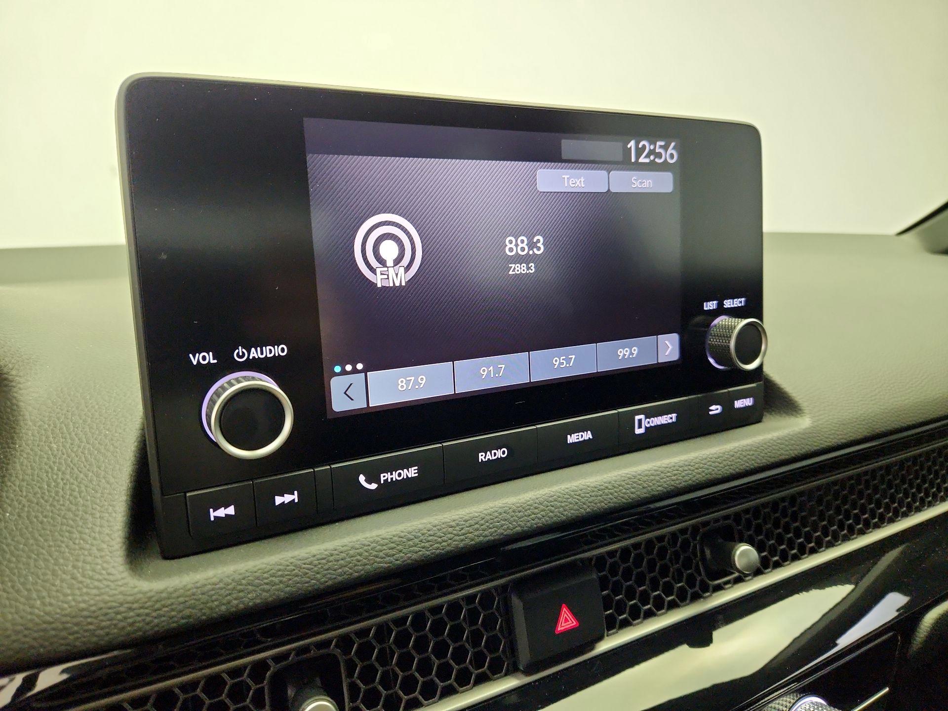 Thumbnail: 2024 Honda Civic - 15