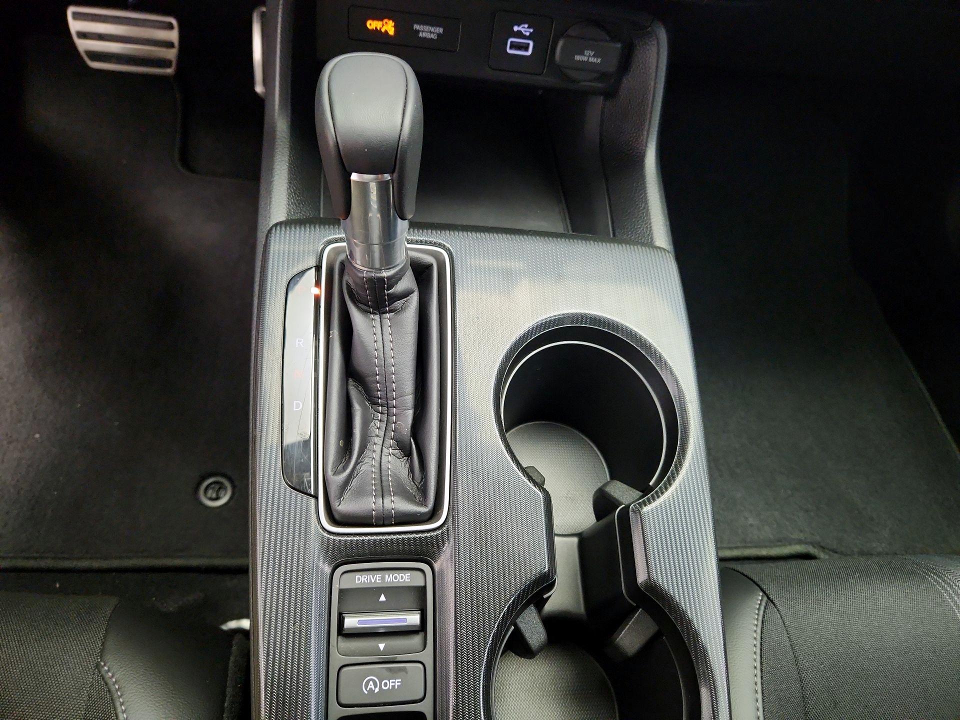 Thumbnail: 2024 Honda Civic - 17