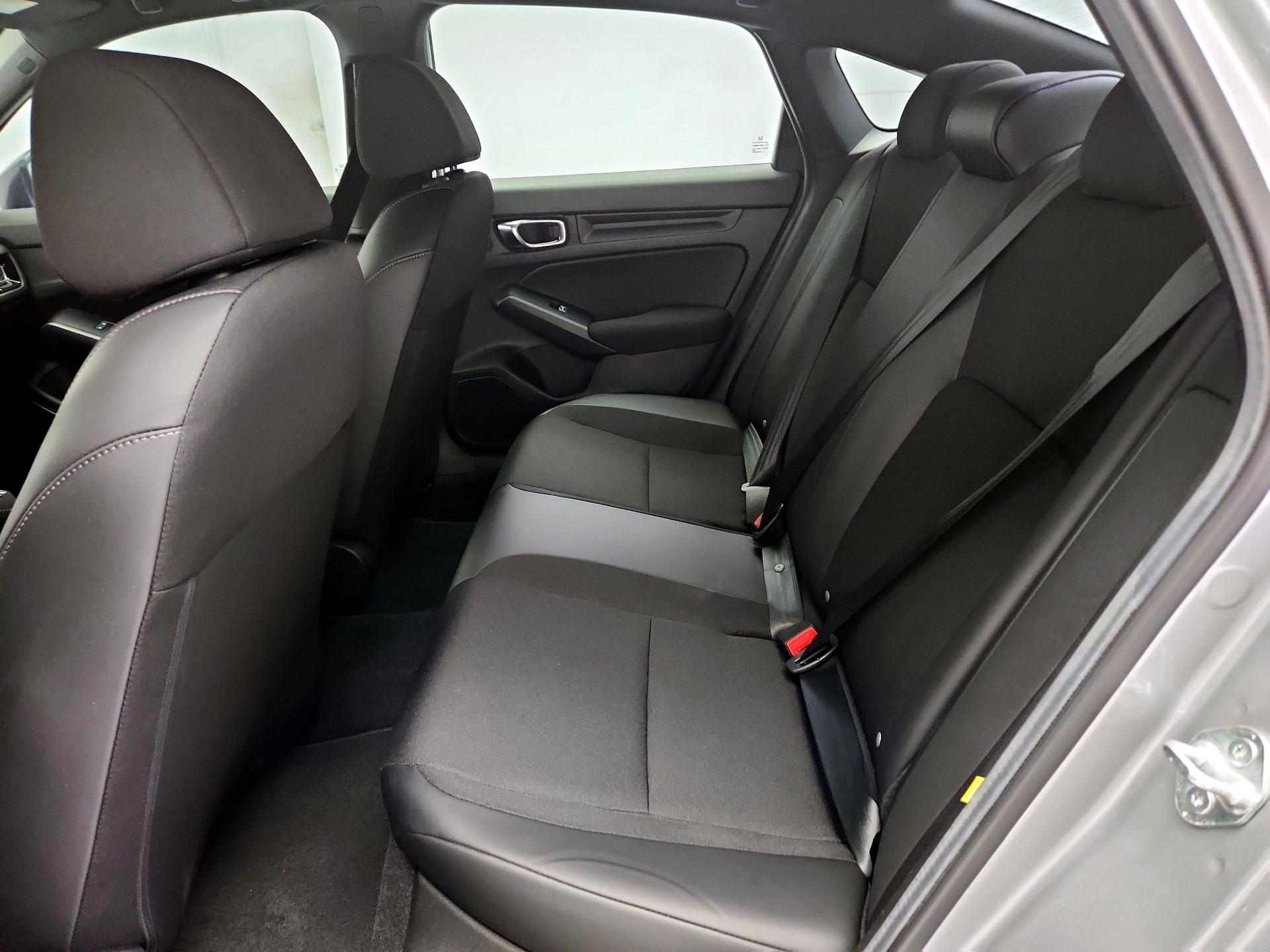 Thumbnail: 2024 Honda Civic - 19