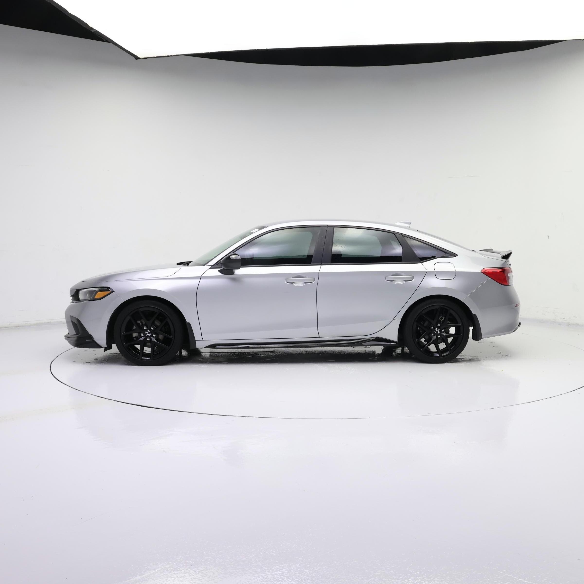 Thumbnail: 2024 Honda Civic - 3