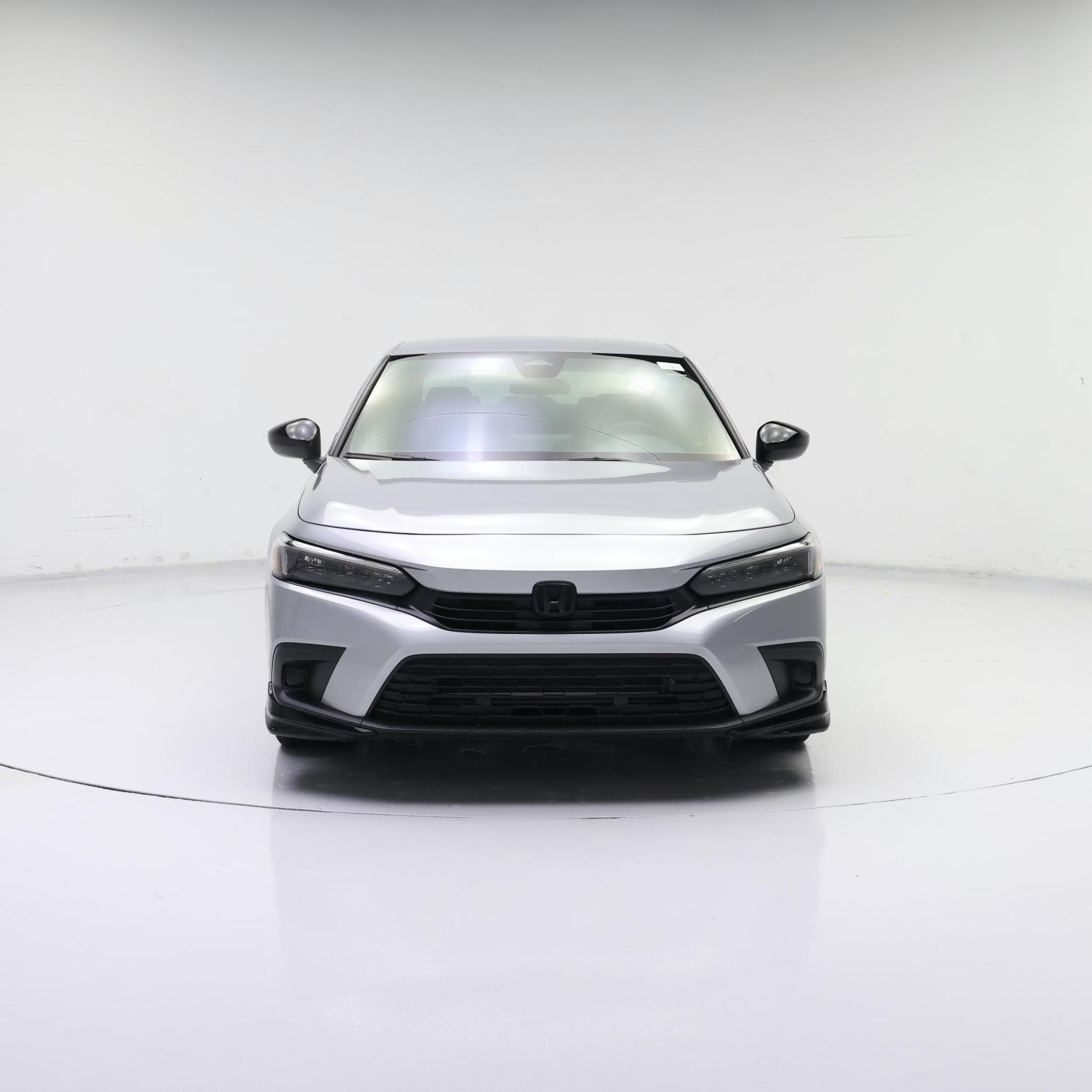 Thumbnail: 2024 Honda Civic - 5