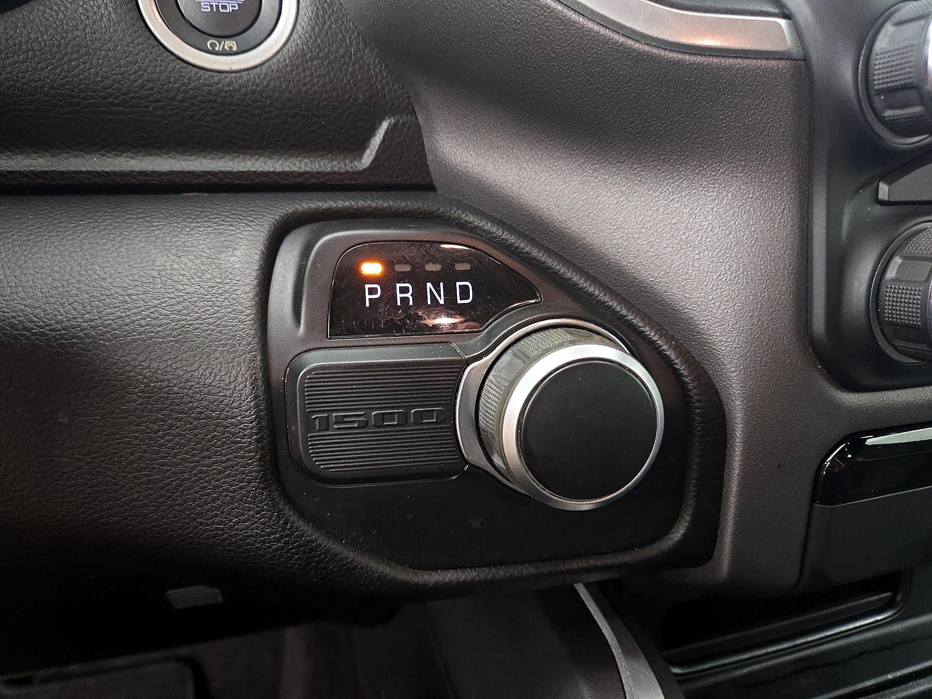 Thumbnail: 2021 RAM 1500 - 17