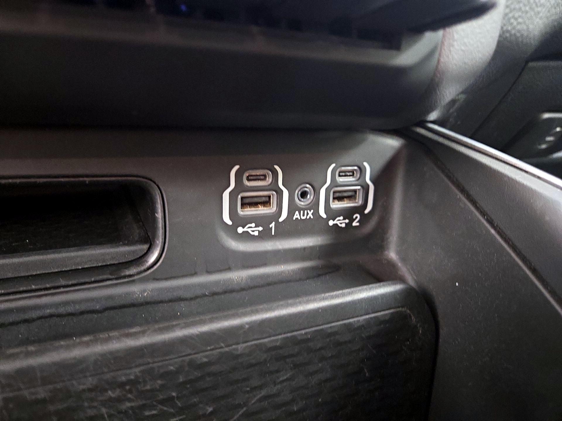 Thumbnail: 2021 RAM 1500 - 18