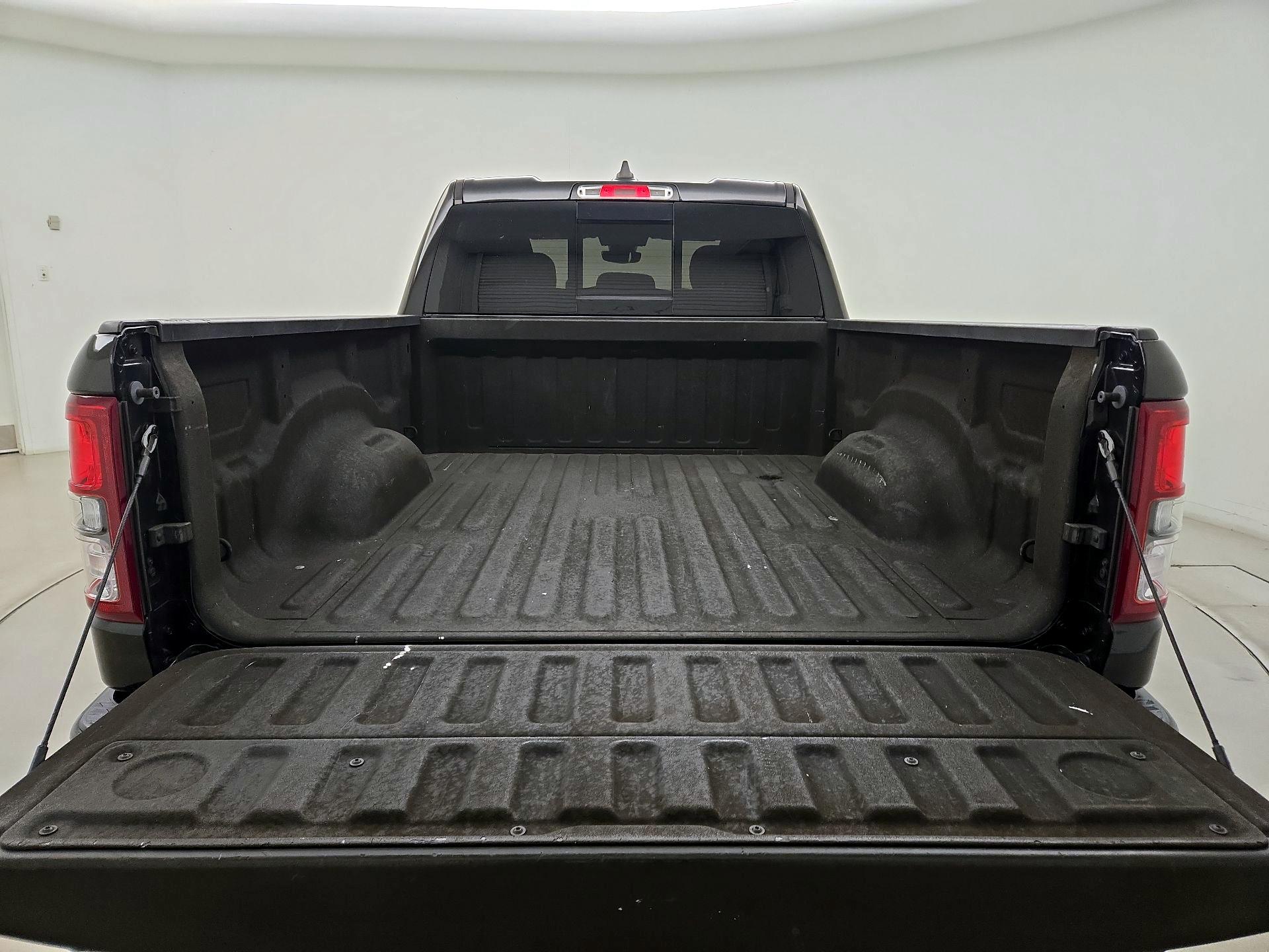 Thumbnail: 2021 RAM 1500 - 20