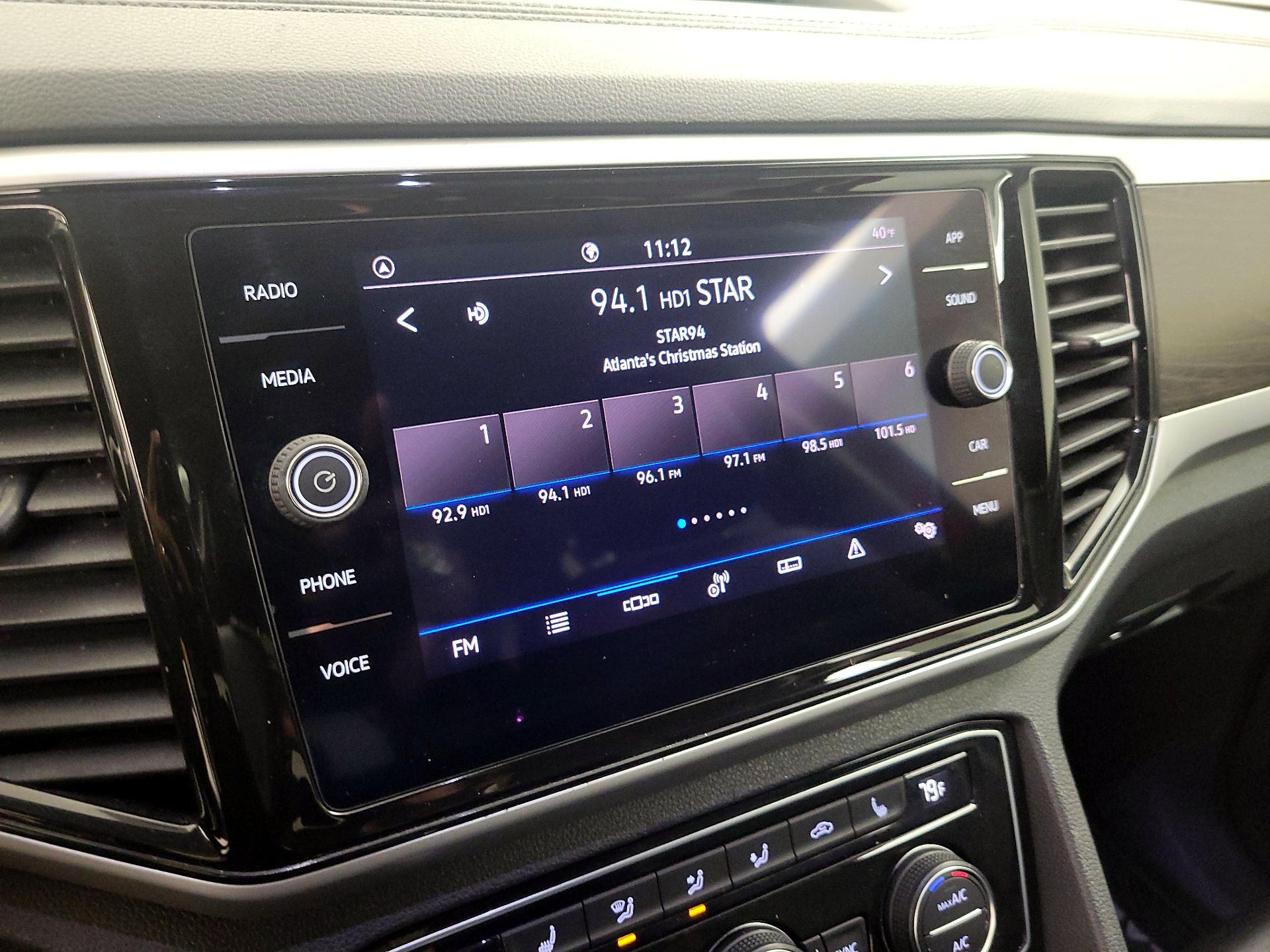 Thumbnail: 2022 Volkswagen Atlas - 15