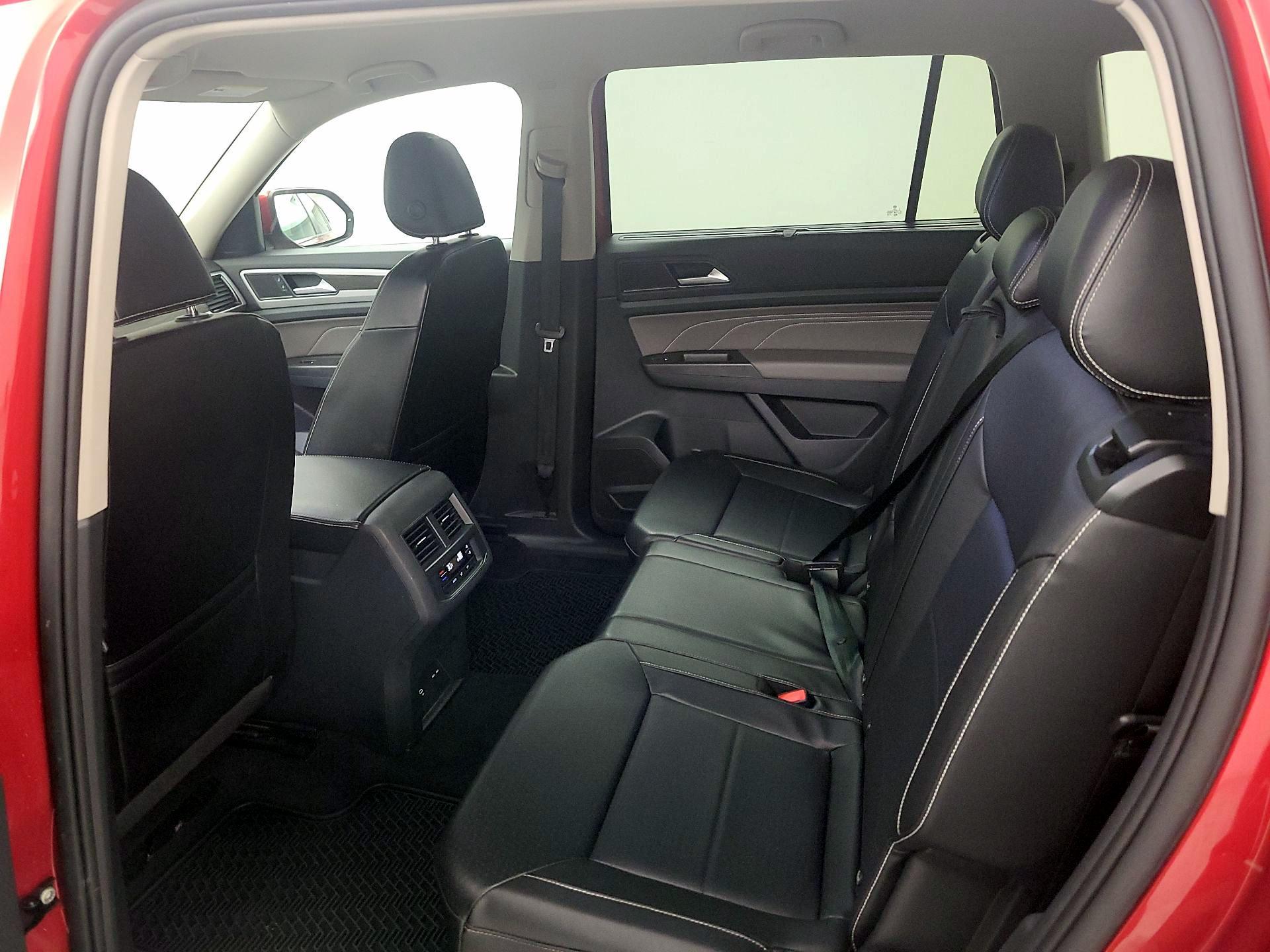 Thumbnail: 2022 Volkswagen Atlas - 19