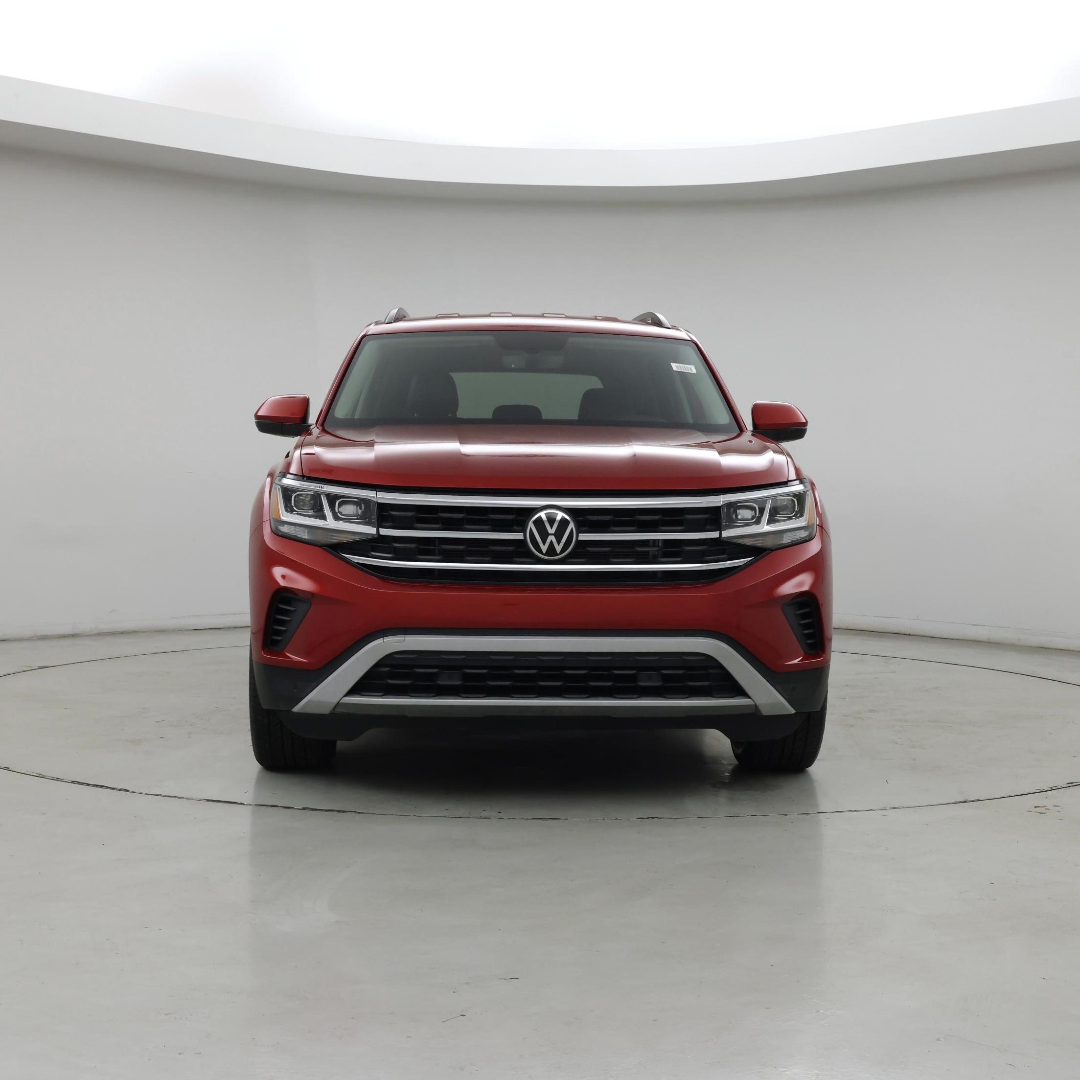 Thumbnail: 2022 Volkswagen Atlas - 5